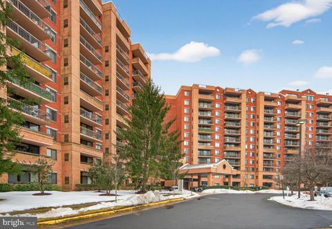 2230 GEORGE C MARSHALL DRIVE 513 FALLS CHURCH VA 22043