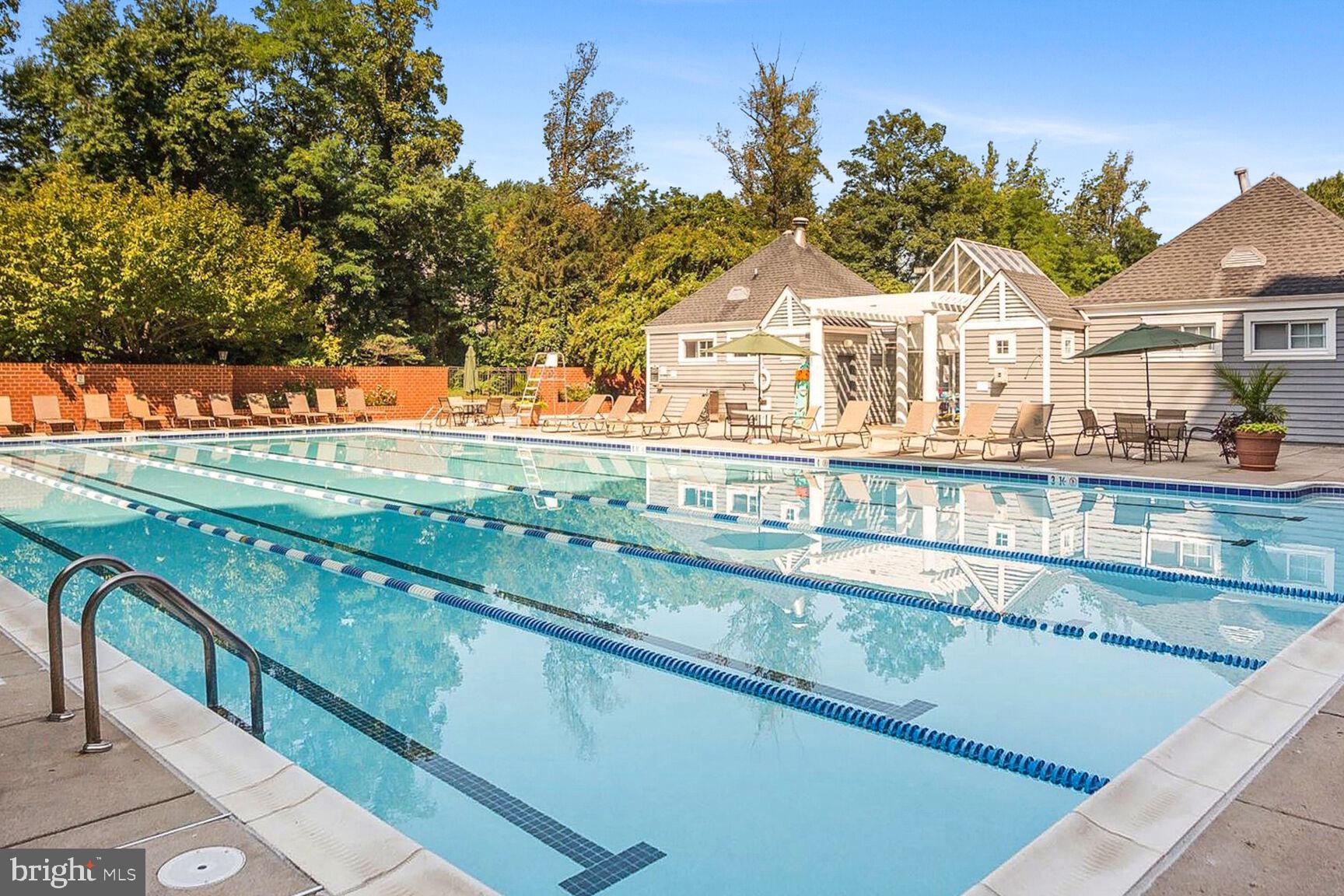 RENAISSANCE AT TYSONS - Residential