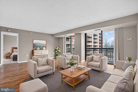 2230 GEORGE C MARSHALL DRIVE 513 FALLS CHURCH VA 22043