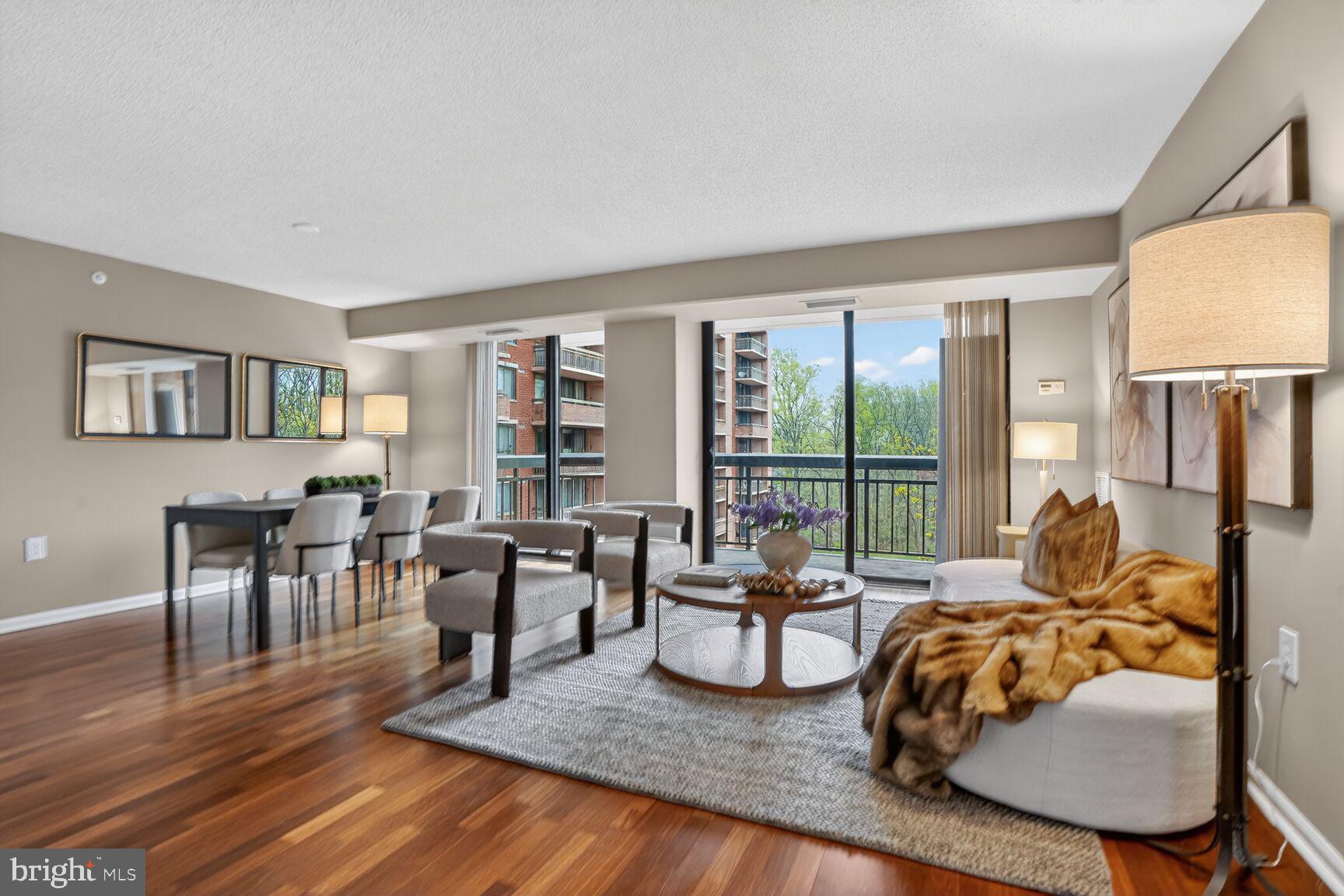 2230 GEORGE C MARSHALL DRIVE 513