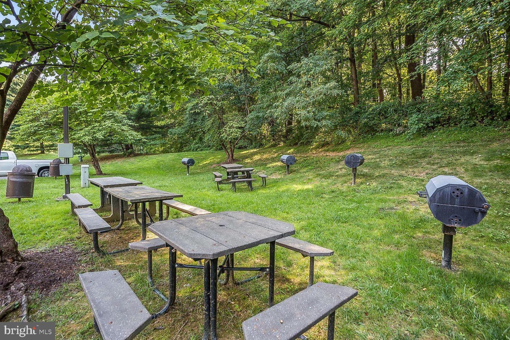 RENAISSANCE AT TYSONS - Residential