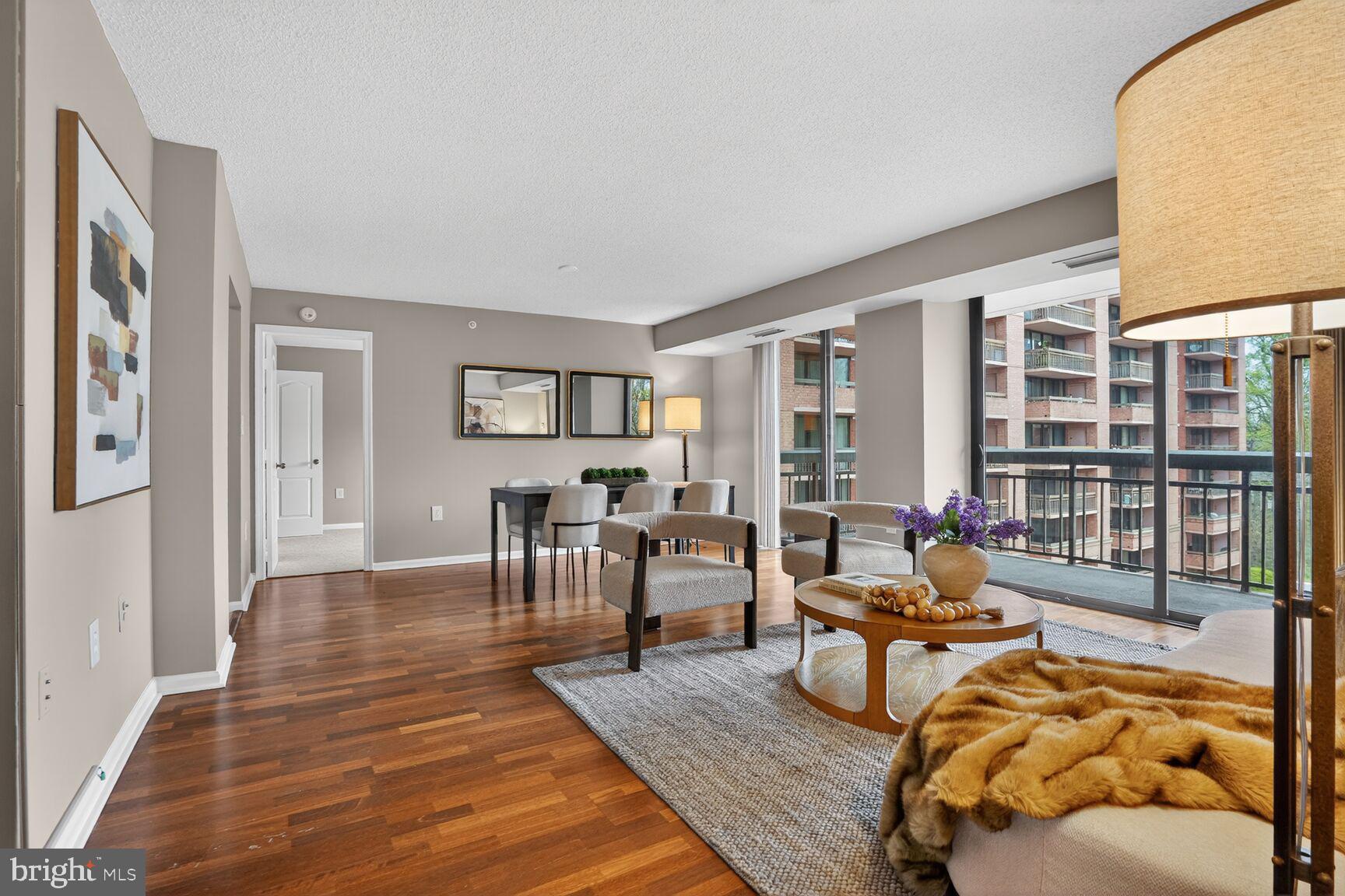 2230 GEORGE C MARSHALL DRIVE 513