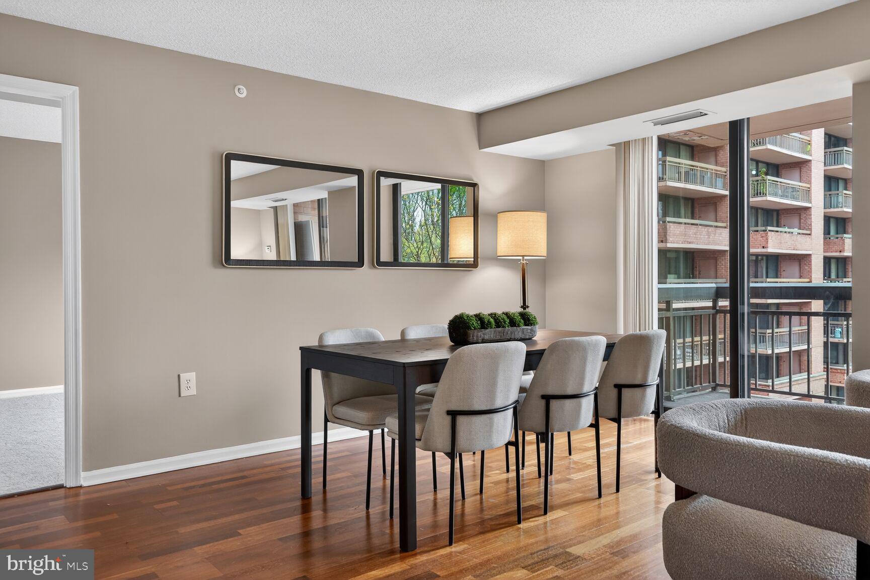 2230 GEORGE C MARSHALL DRIVE 513