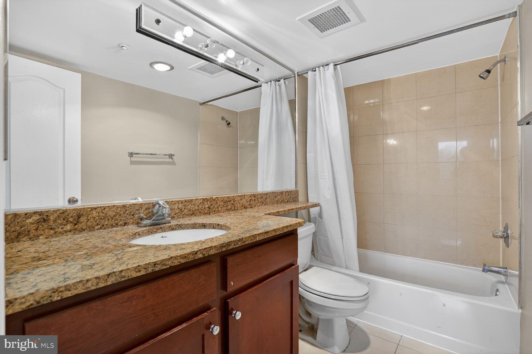 RENAISSANCE AT TYSONS - Residential