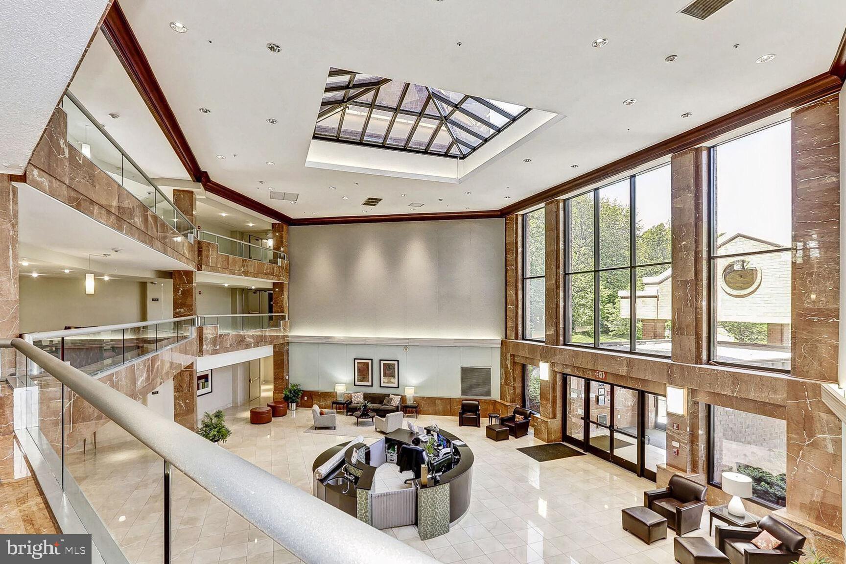 RENAISSANCE AT TYSONS - Residential