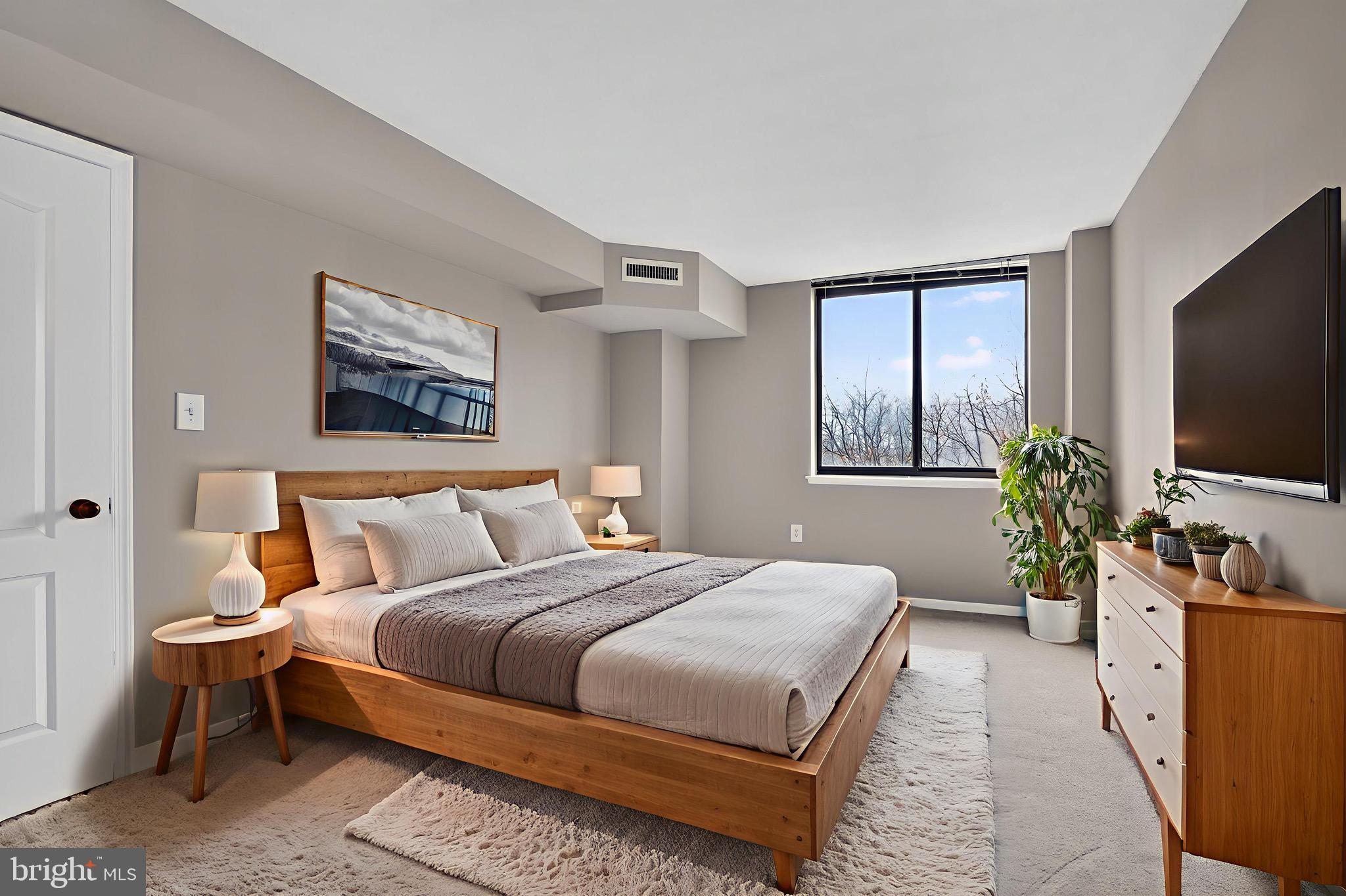 RENAISSANCE AT TYSONS - Residential