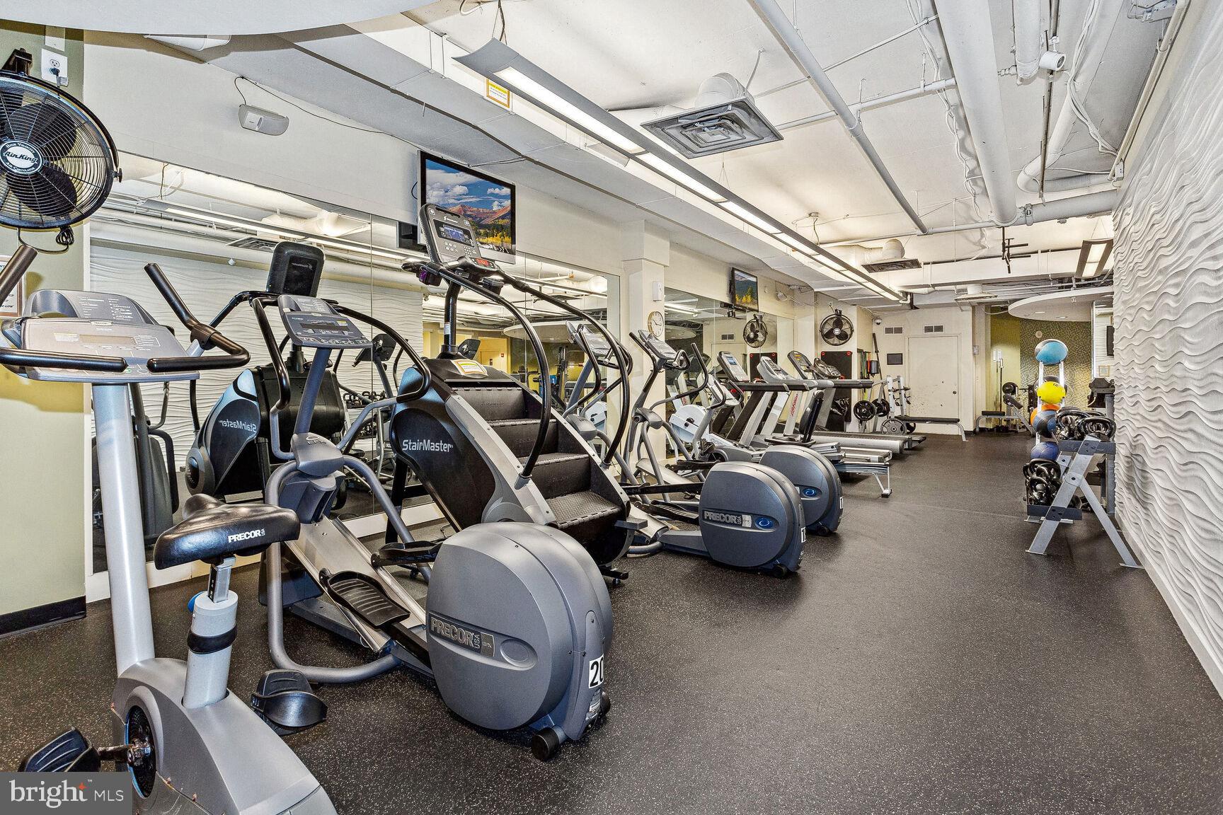 RENAISSANCE AT TYSONS - Residential