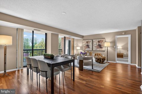 2230 GEORGE C MARSHALL DRIVE 513 FALLS CHURCH VA 22043