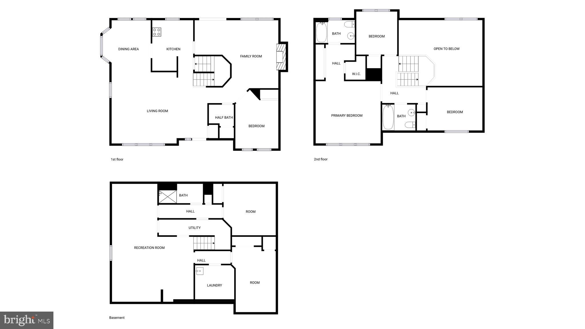 WAVERLY CROSSING - Residential