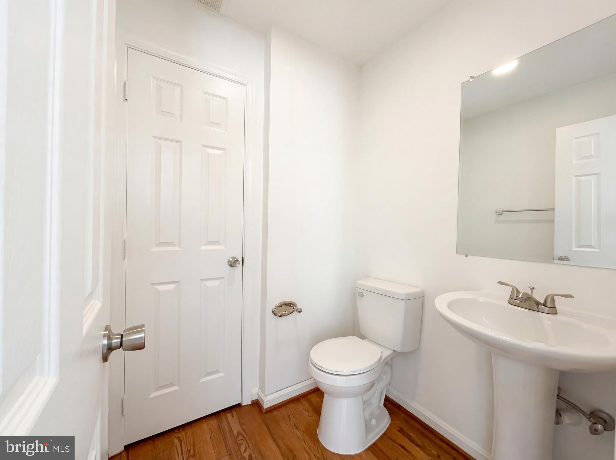 WAVERLY CROSSING - Residential