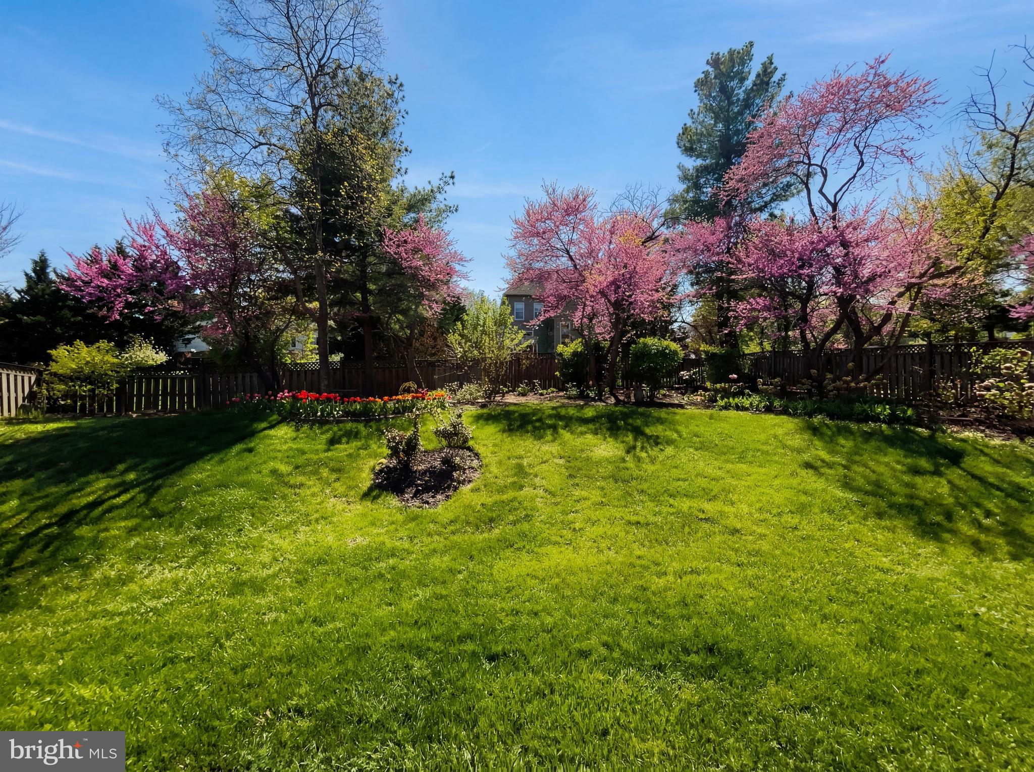 WAVERLY CROSSING - Residential