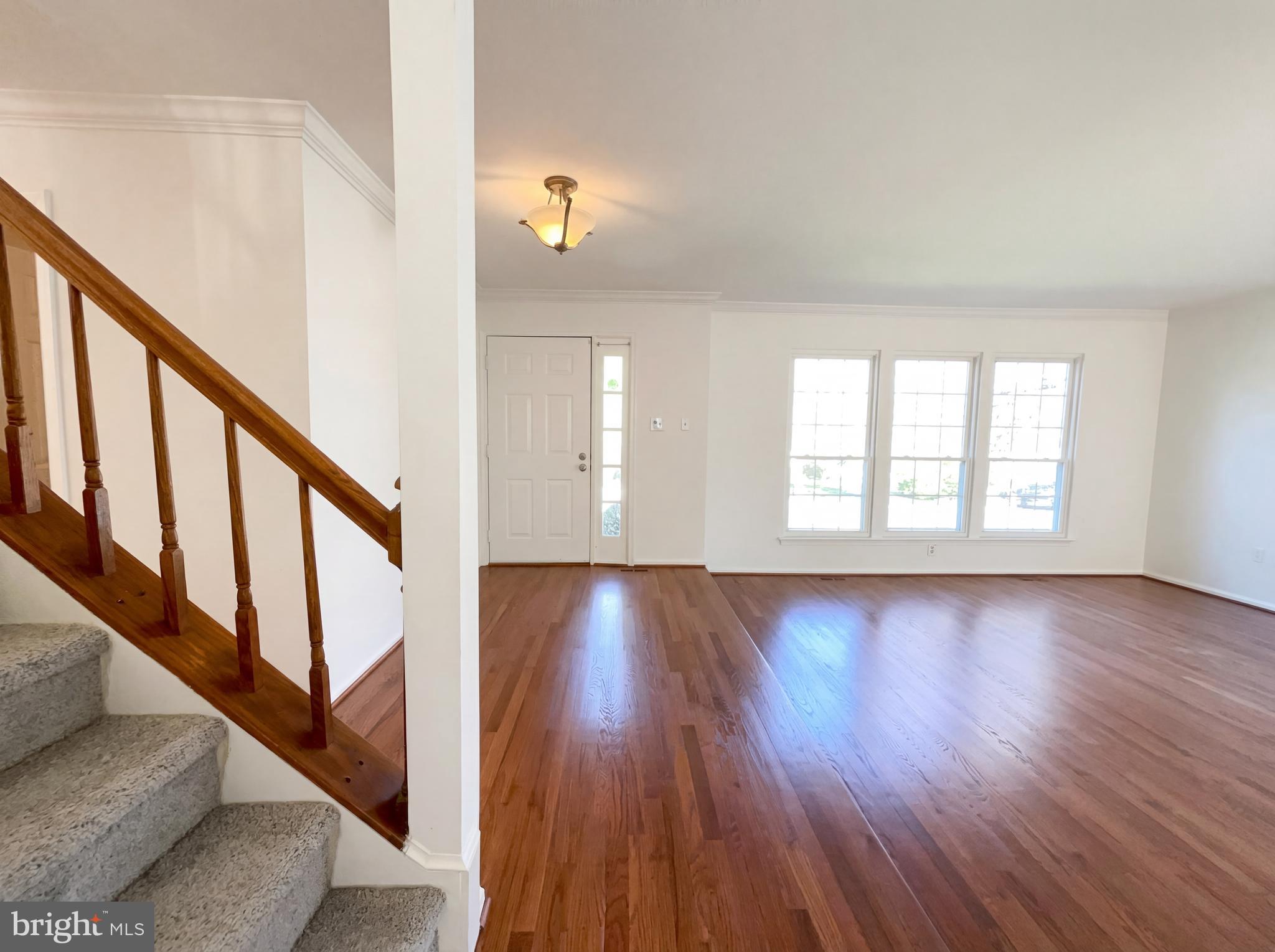 WAVERLY CROSSING - Residential