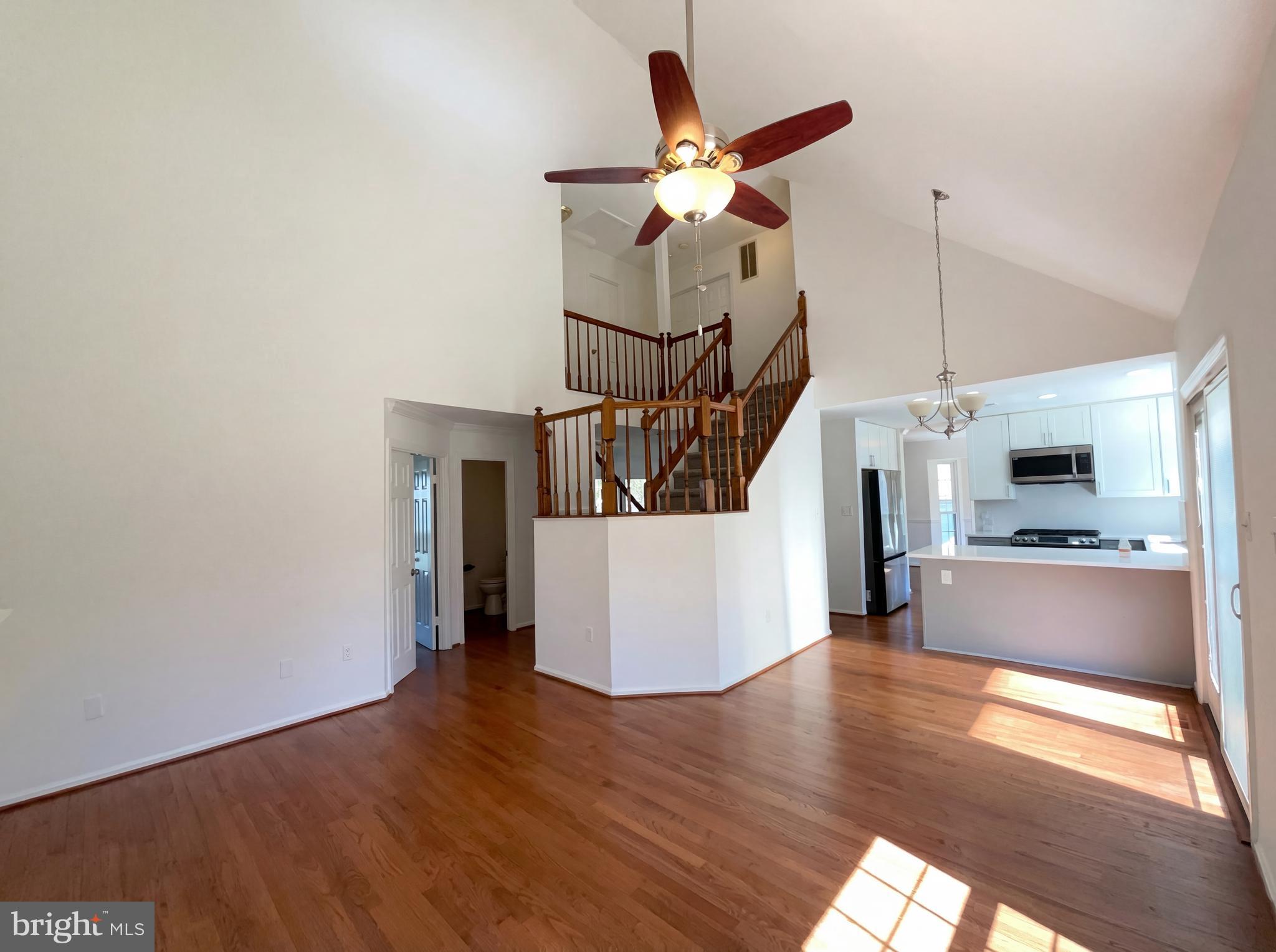 WAVERLY CROSSING - Residential