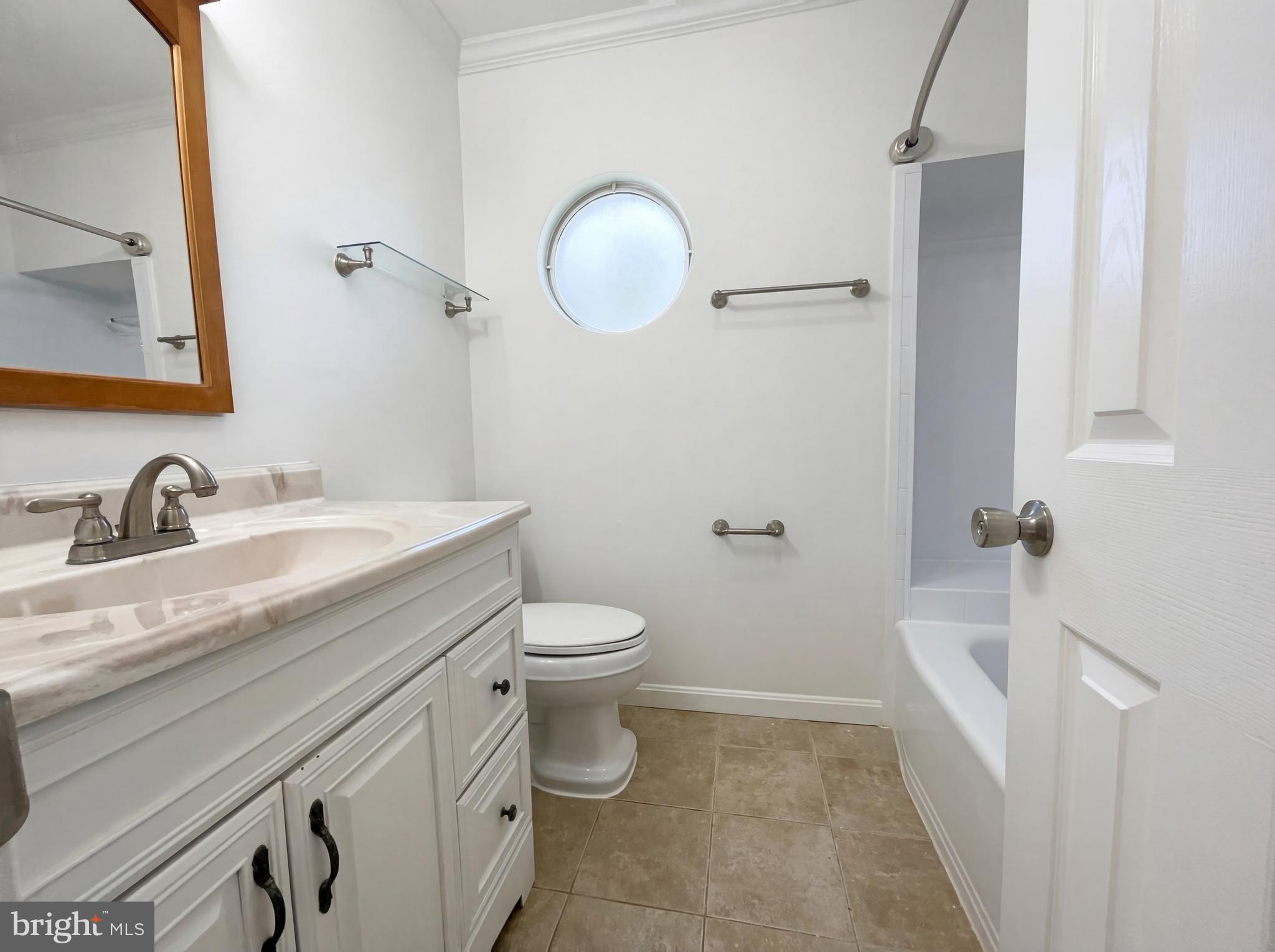 WAVERLY CROSSING - Residential