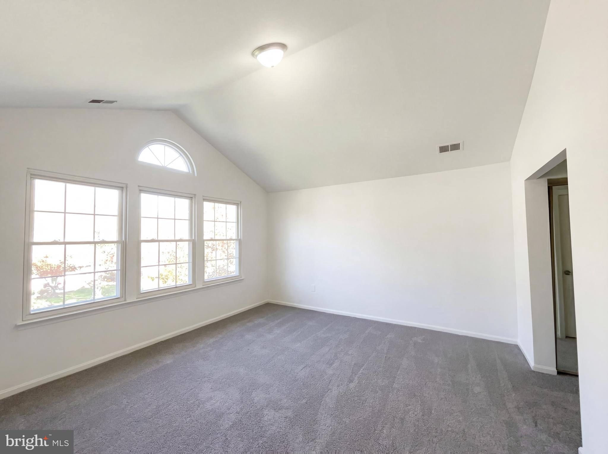 WAVERLY CROSSING - Residential