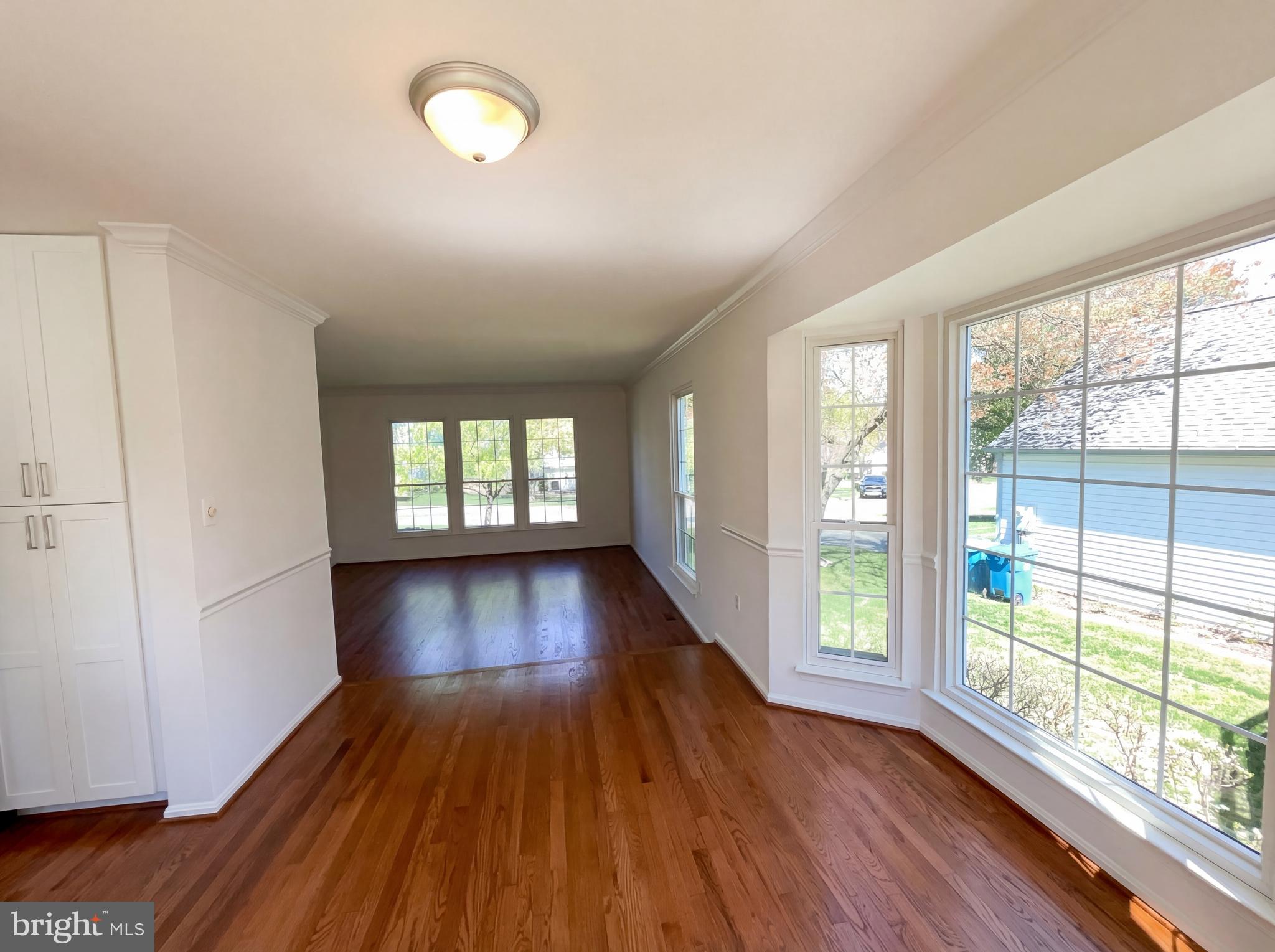 WAVERLY CROSSING - Residential