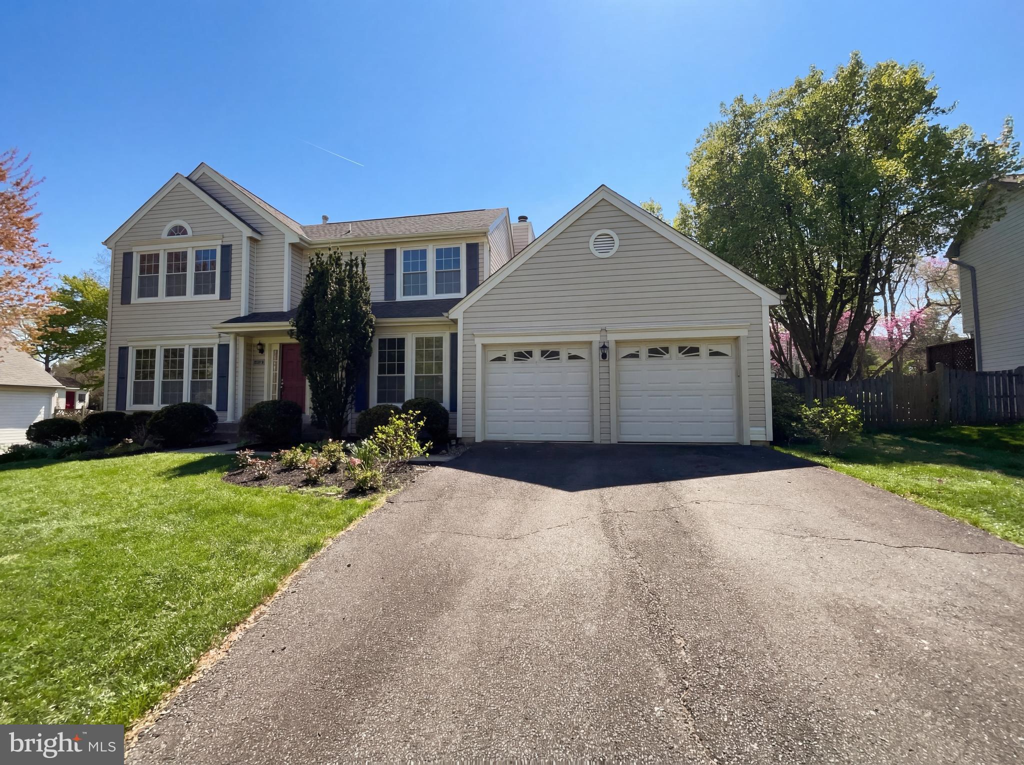 WAVERLY CROSSING - Residential