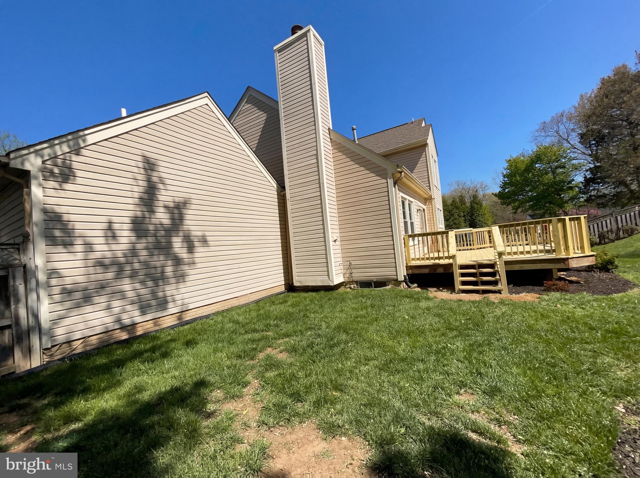 WAVERLY CROSSING - Residential