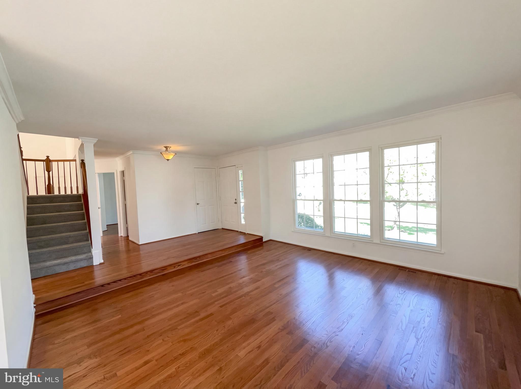 WAVERLY CROSSING - Residential