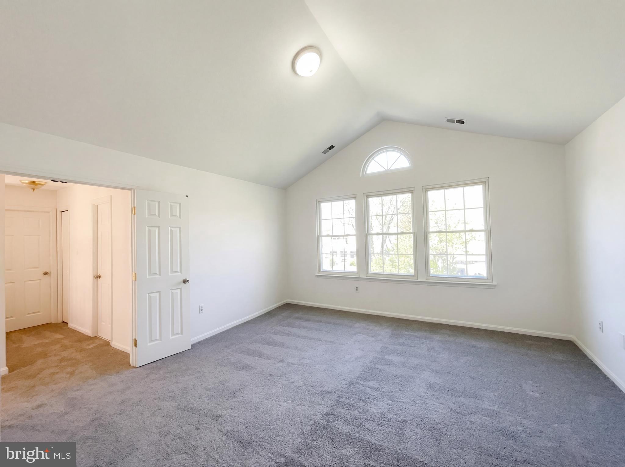 WAVERLY CROSSING - Residential