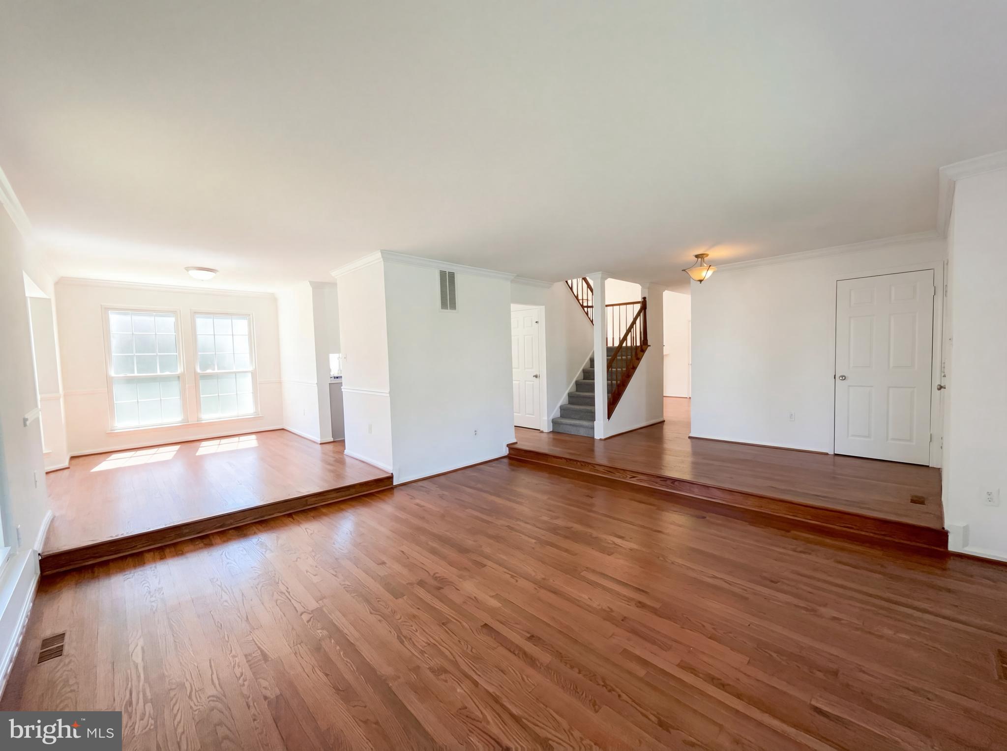 WAVERLY CROSSING - Residential