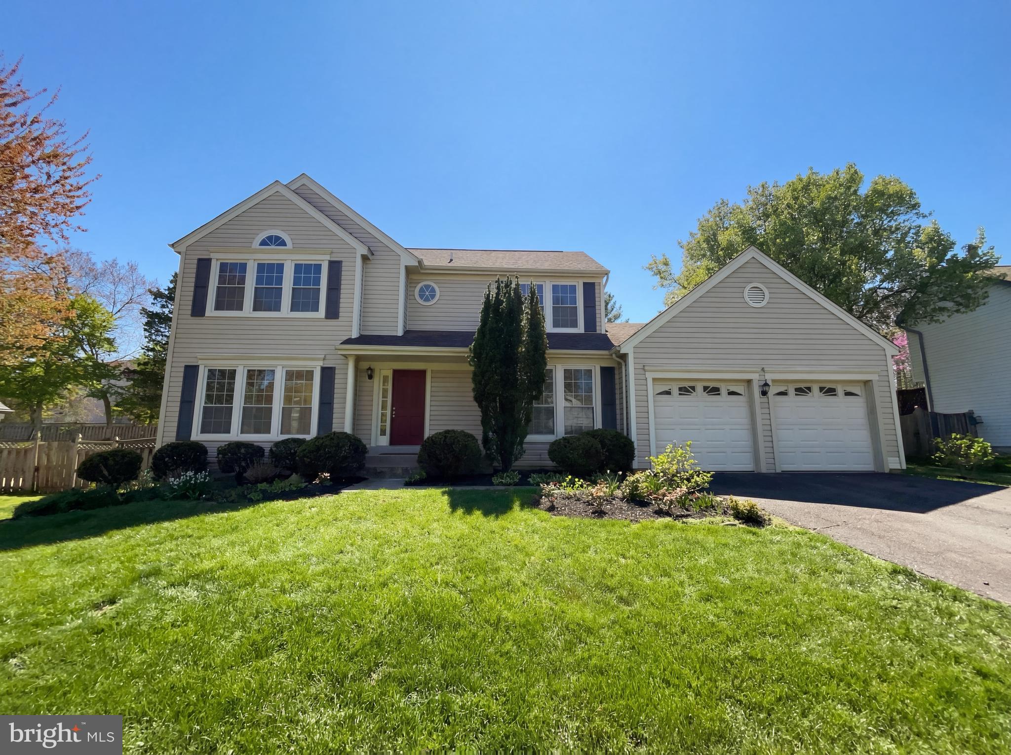 WAVERLY CROSSING - Residential