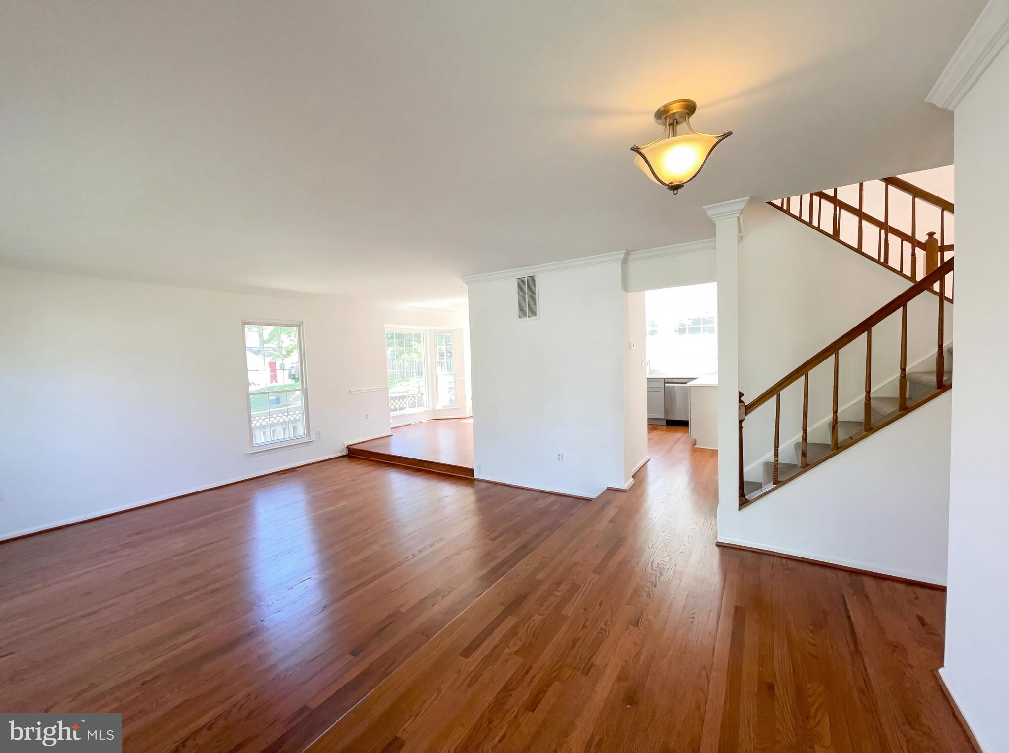 WAVERLY CROSSING - Residential