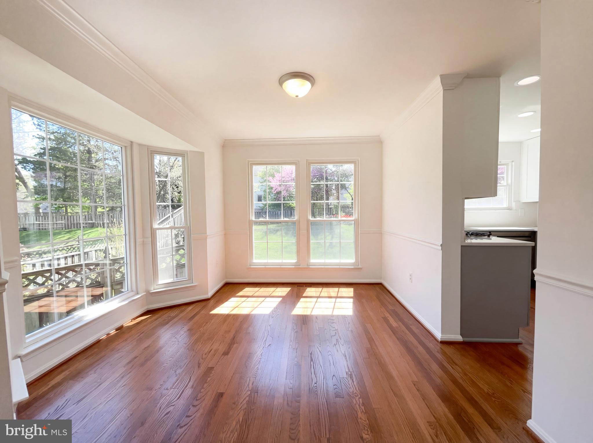 WAVERLY CROSSING - Residential