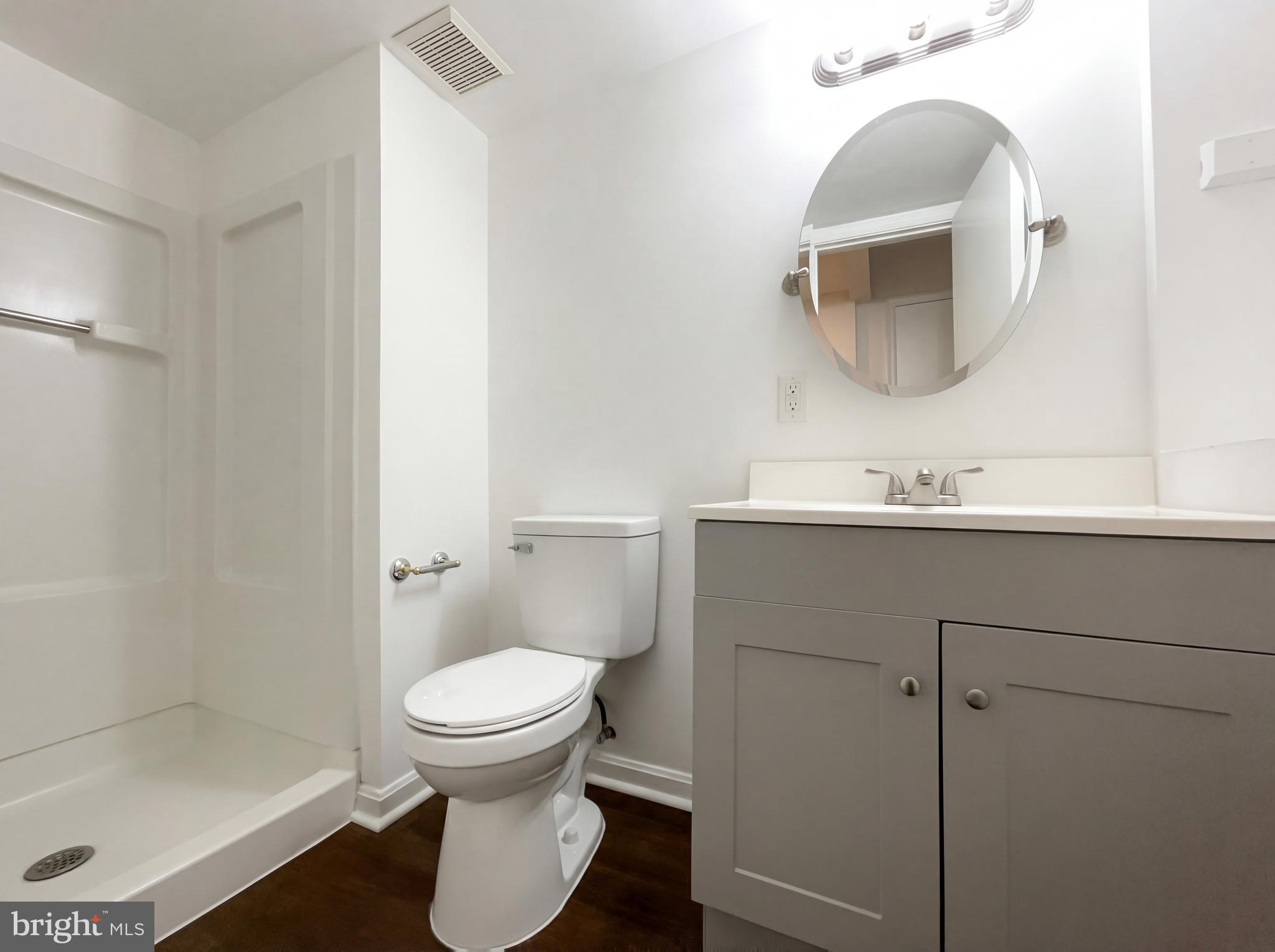 WAVERLY CROSSING - Residential