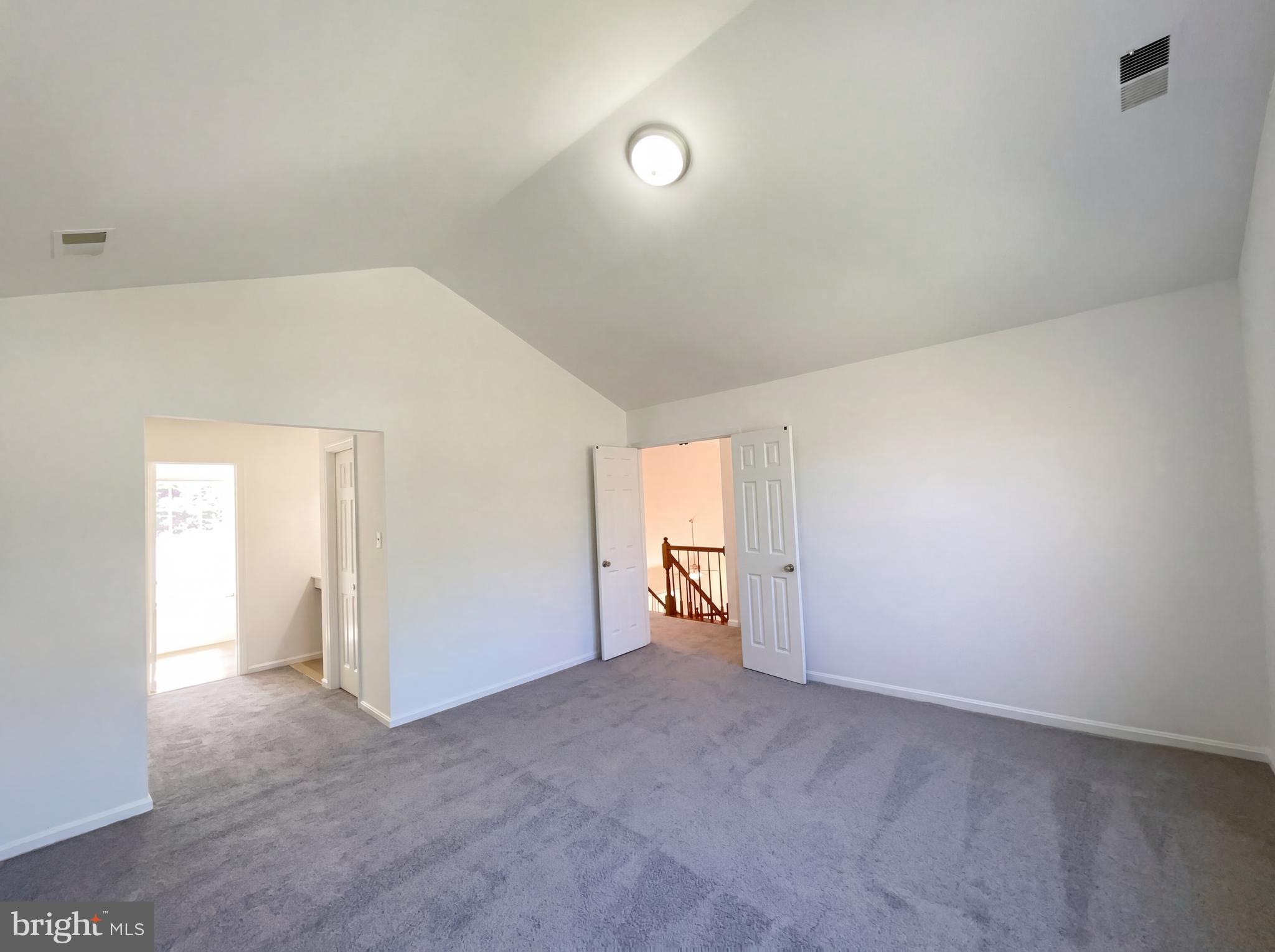 WAVERLY CROSSING - Residential