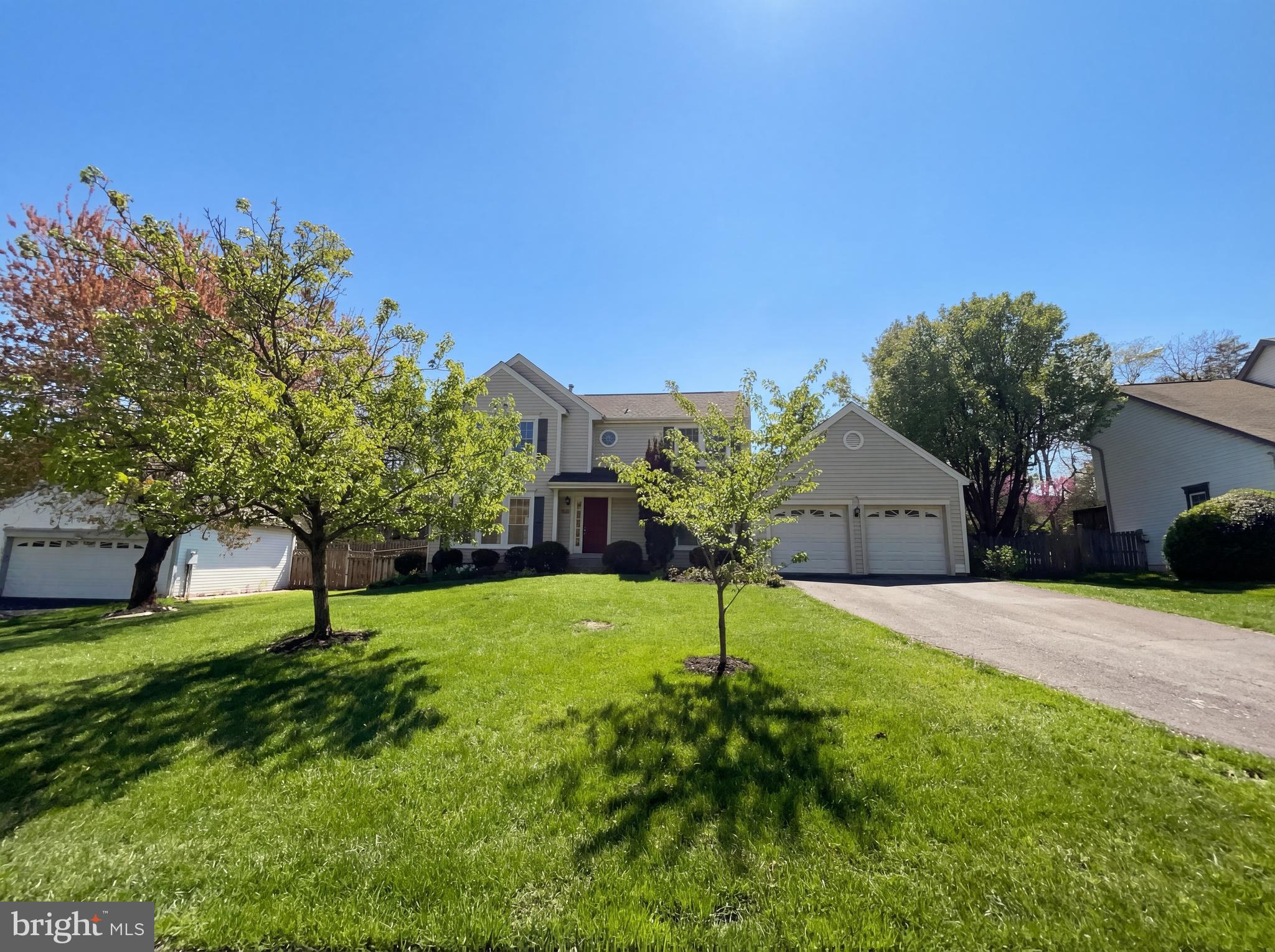 WAVERLY CROSSING - Residential