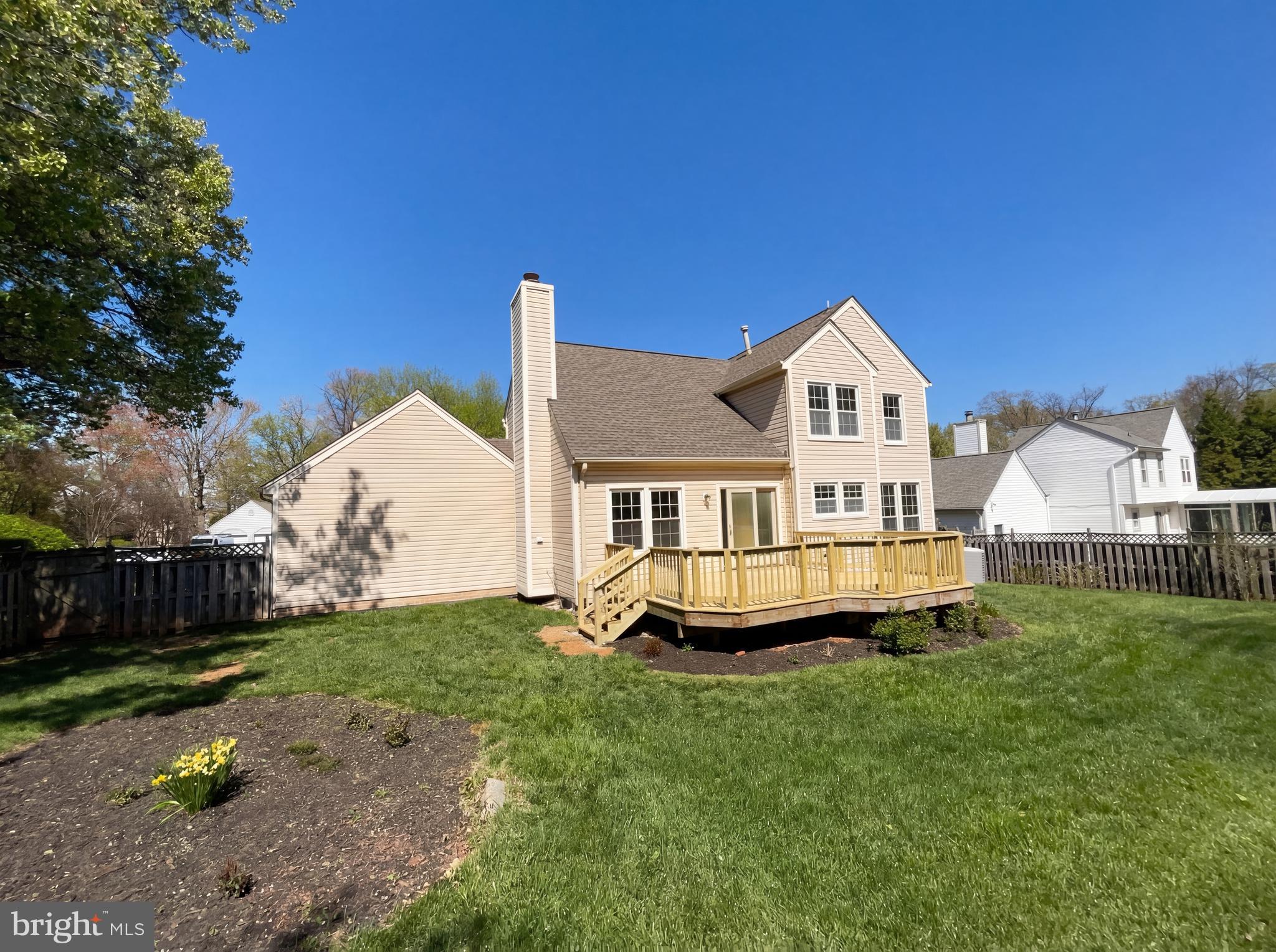 WAVERLY CROSSING - Residential