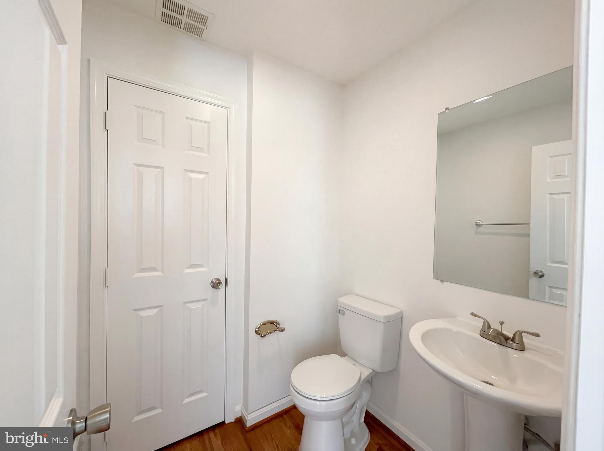 WAVERLY CROSSING - Residential