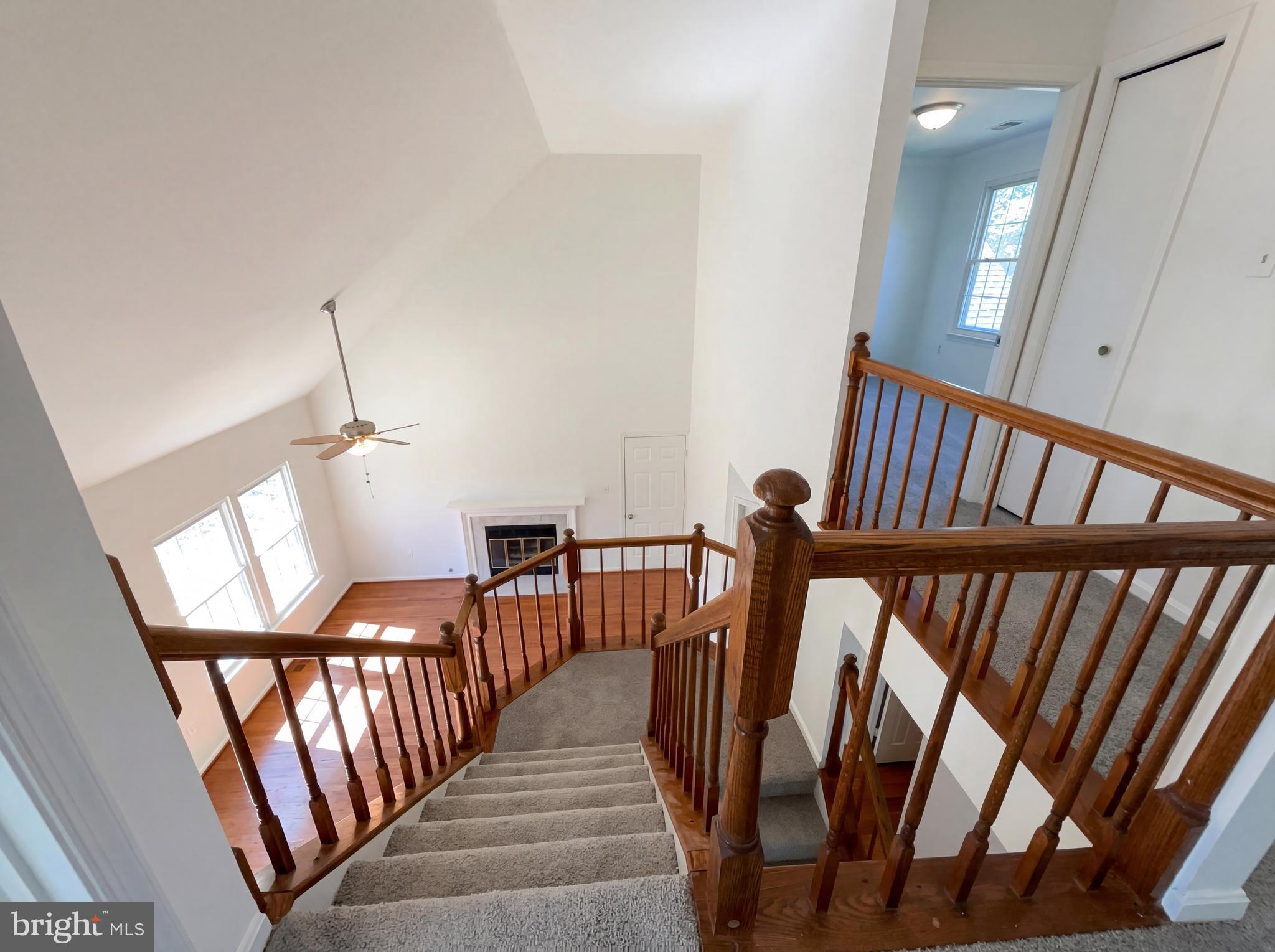 WAVERLY CROSSING - Residential