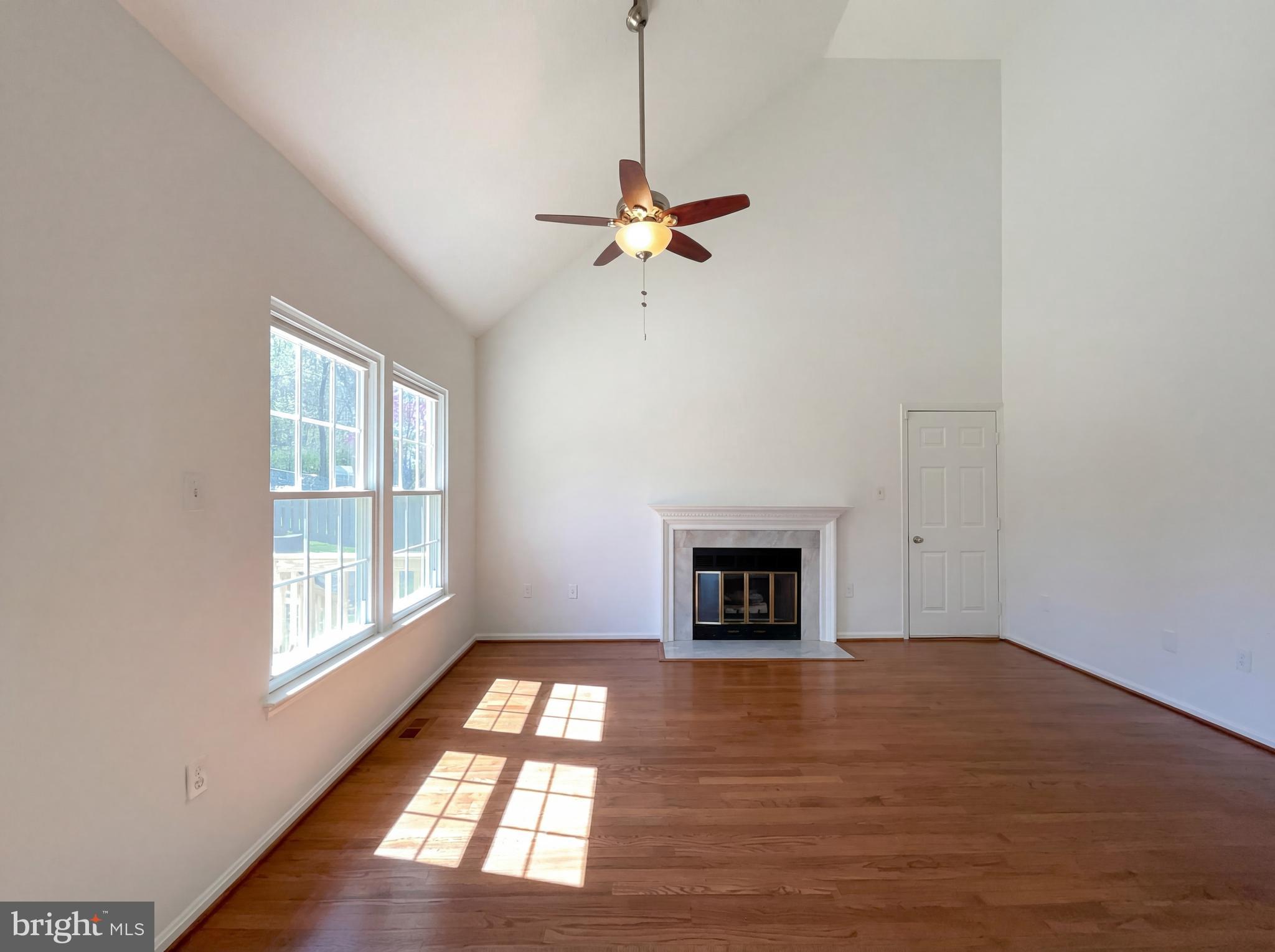 WAVERLY CROSSING - Residential