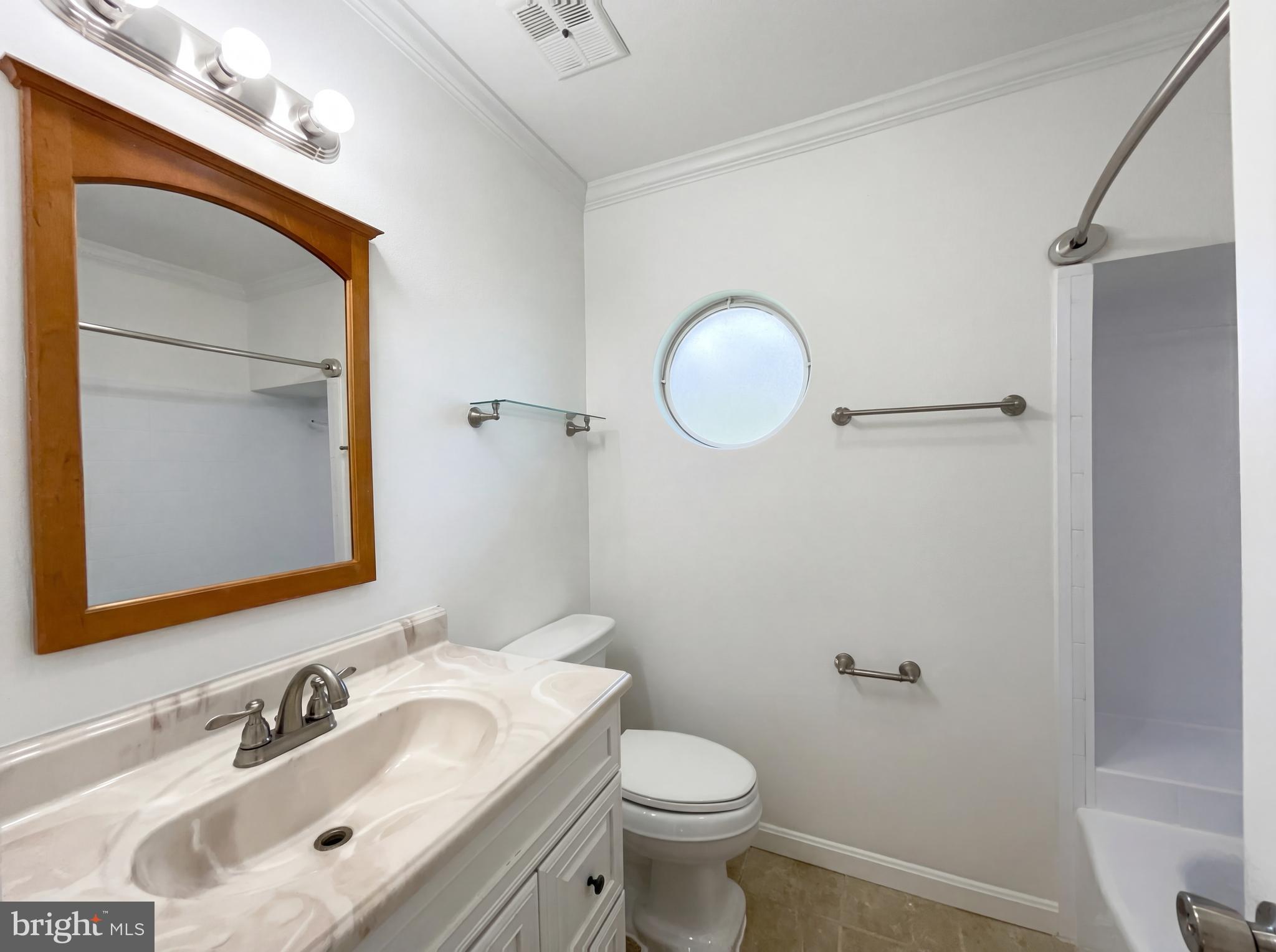 WAVERLY CROSSING - Residential