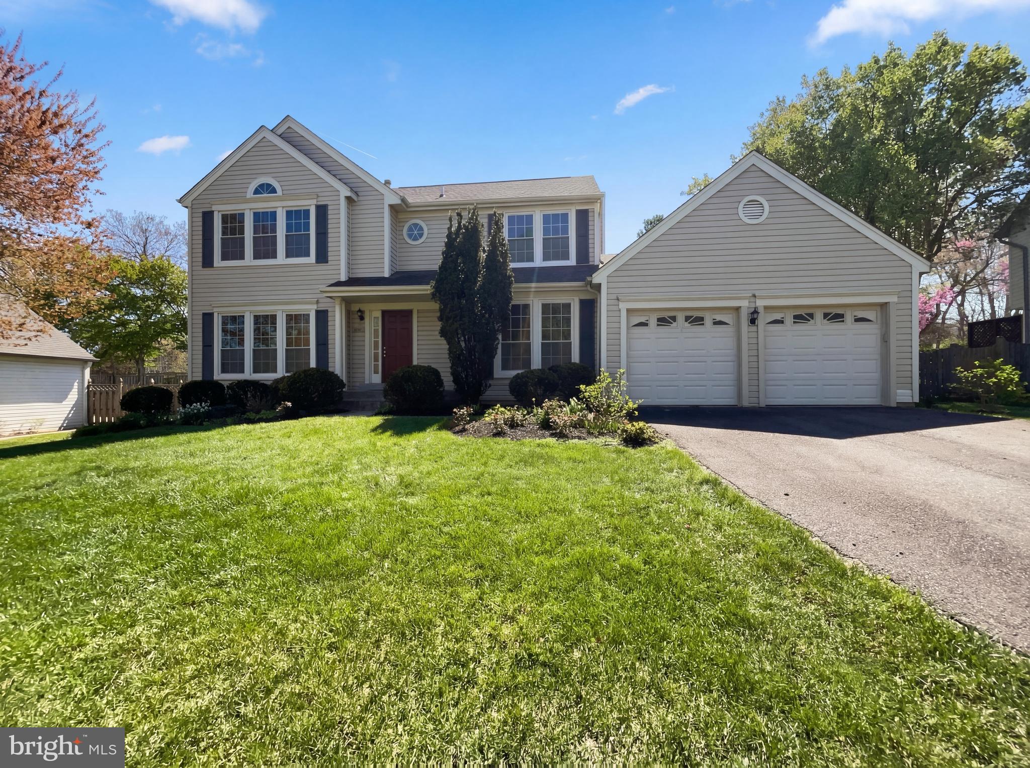 WAVERLY CROSSING - Residential