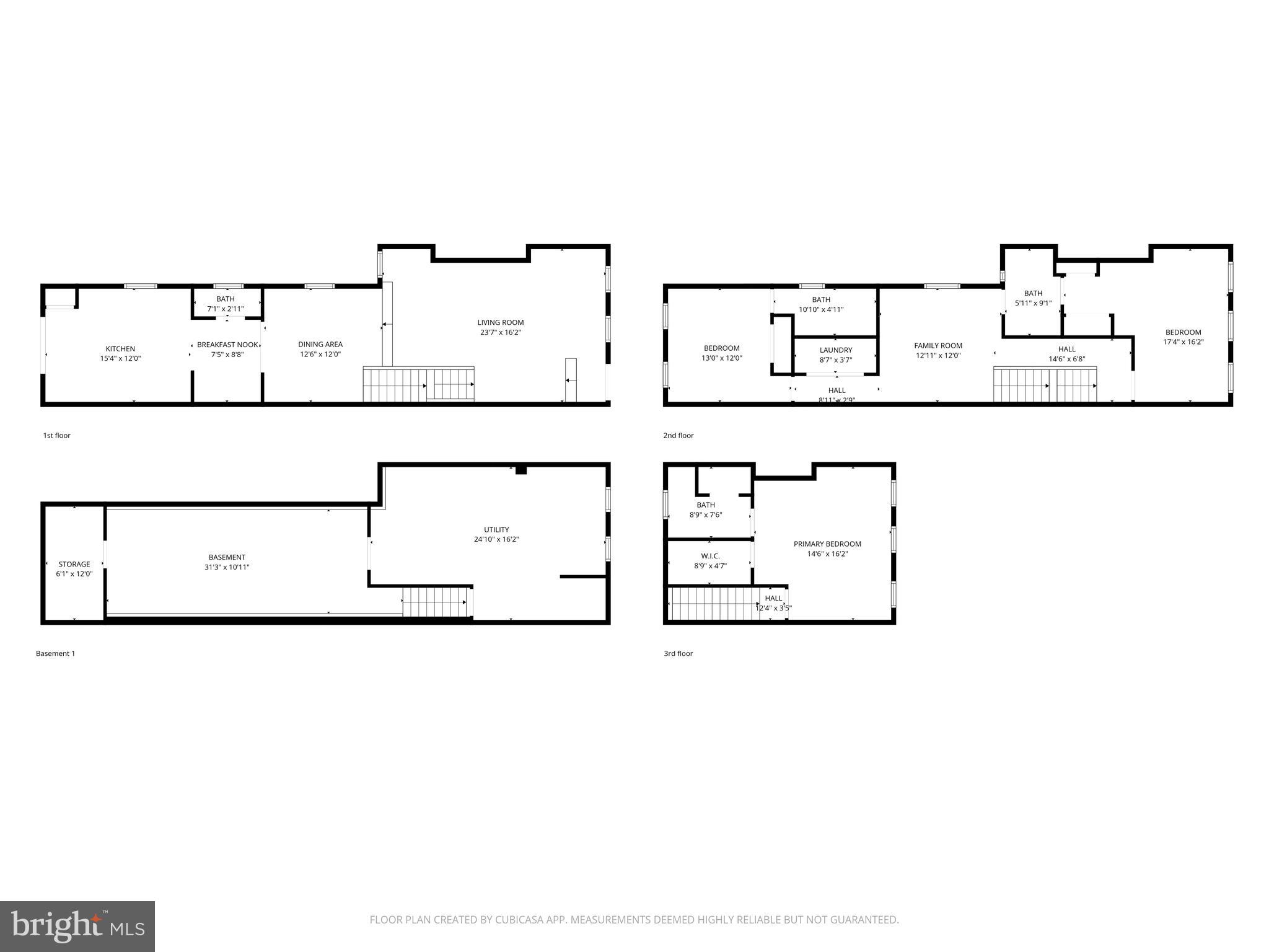 UNION SQUARE - Residential