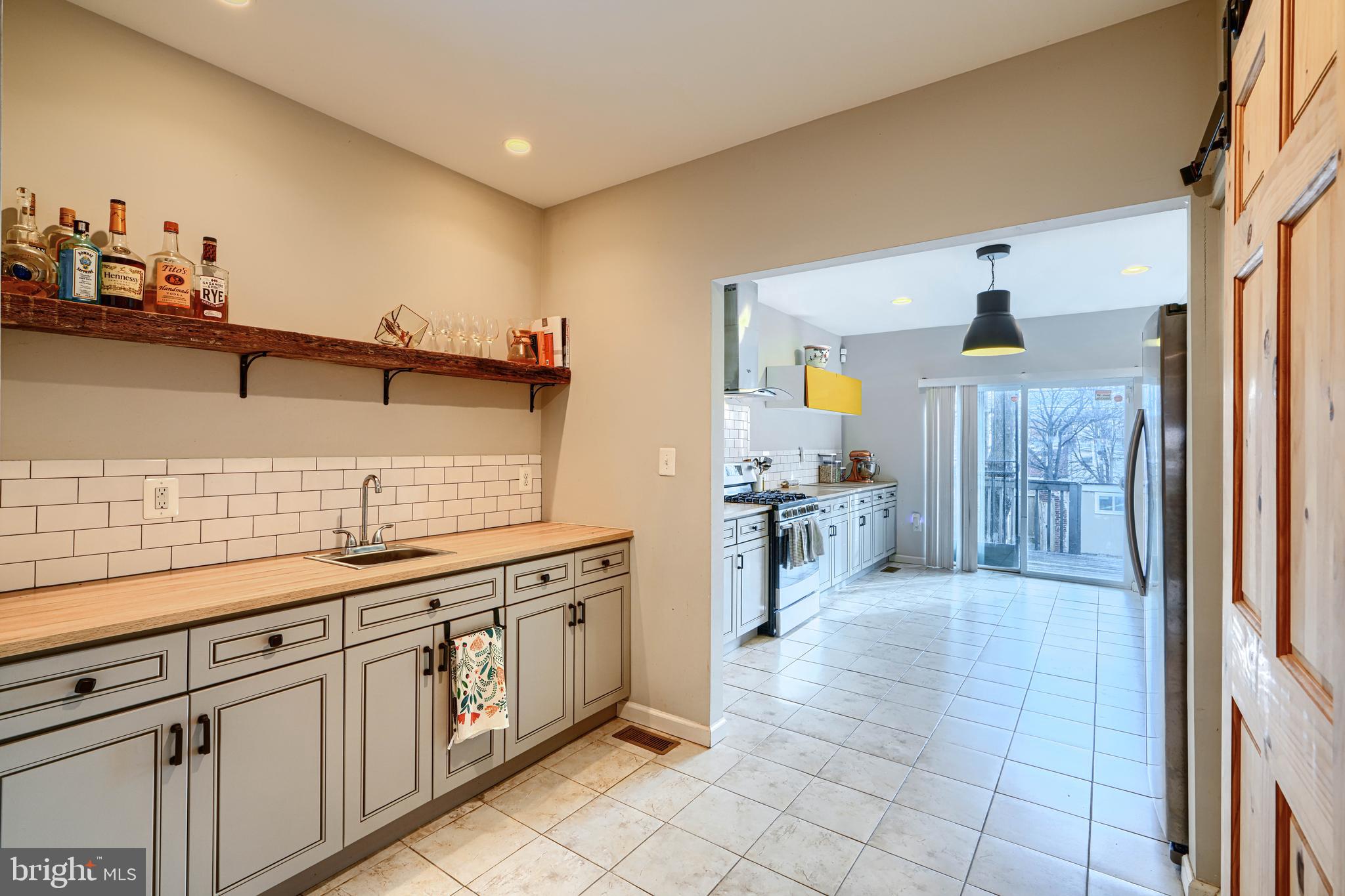 UNION SQUARE - Residential