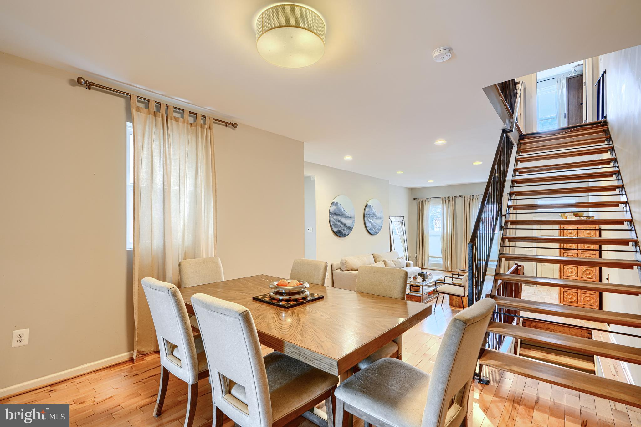 UNION SQUARE - Residential