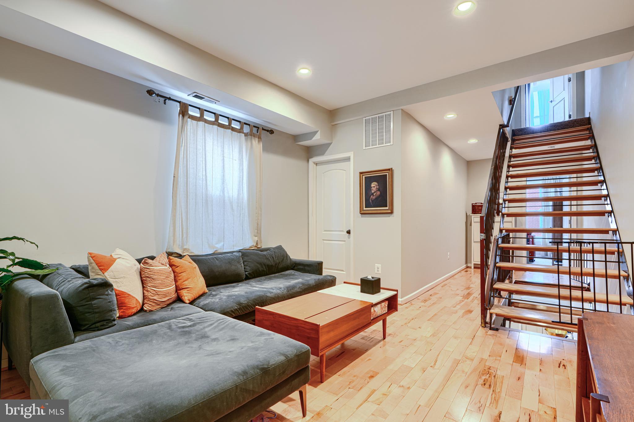 UNION SQUARE - Residential