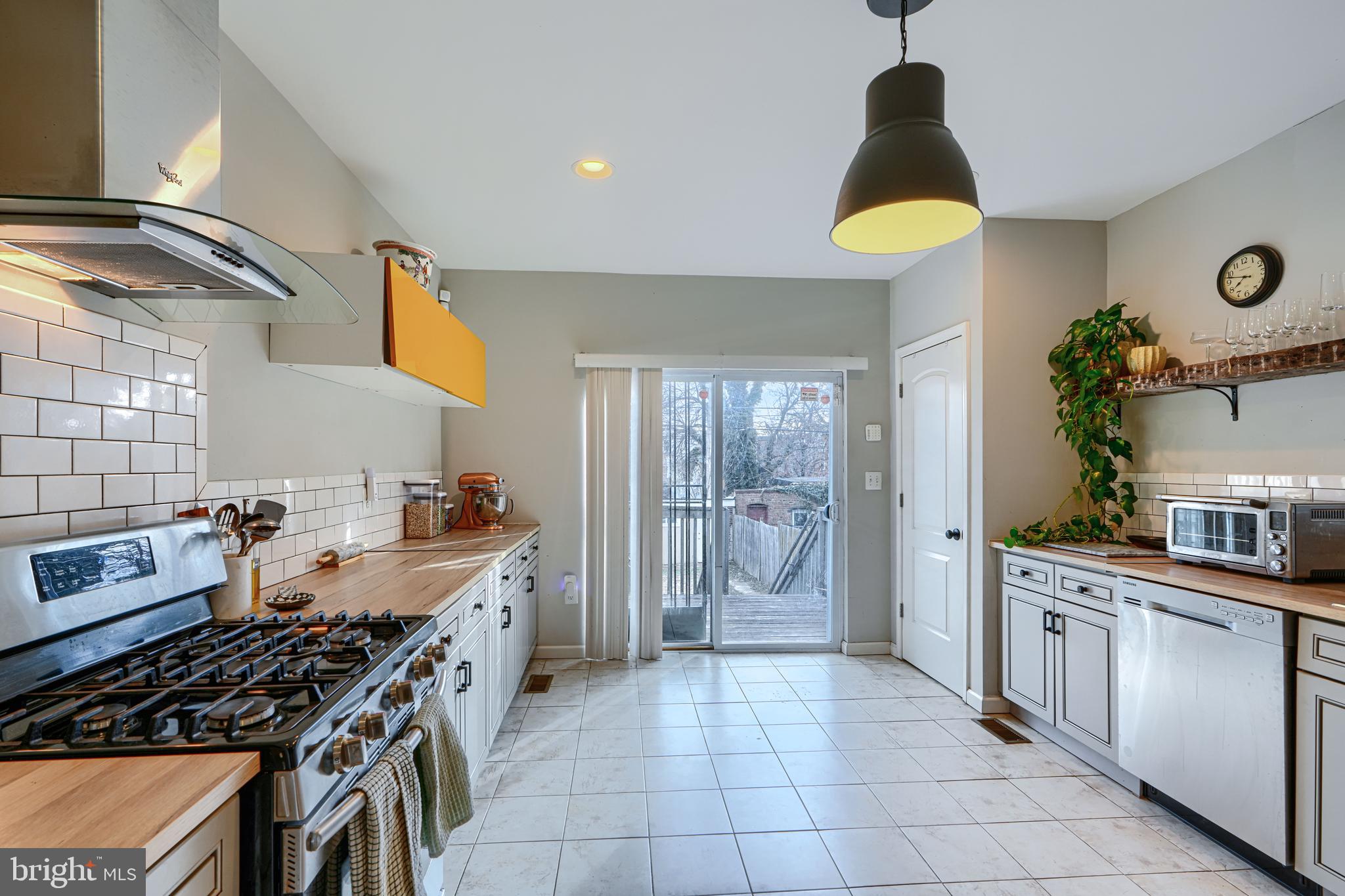 UNION SQUARE - Residential