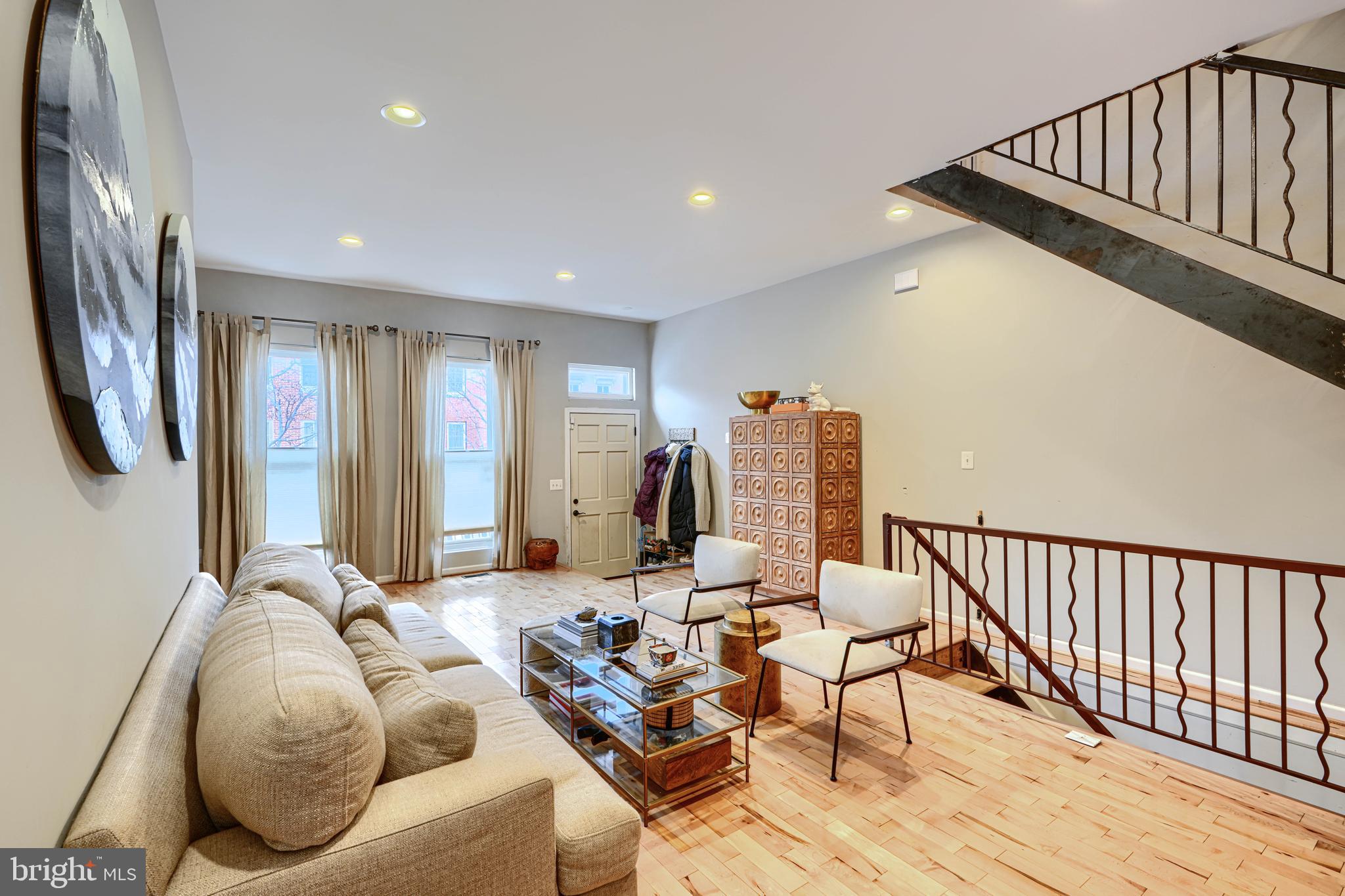 UNION SQUARE - Residential