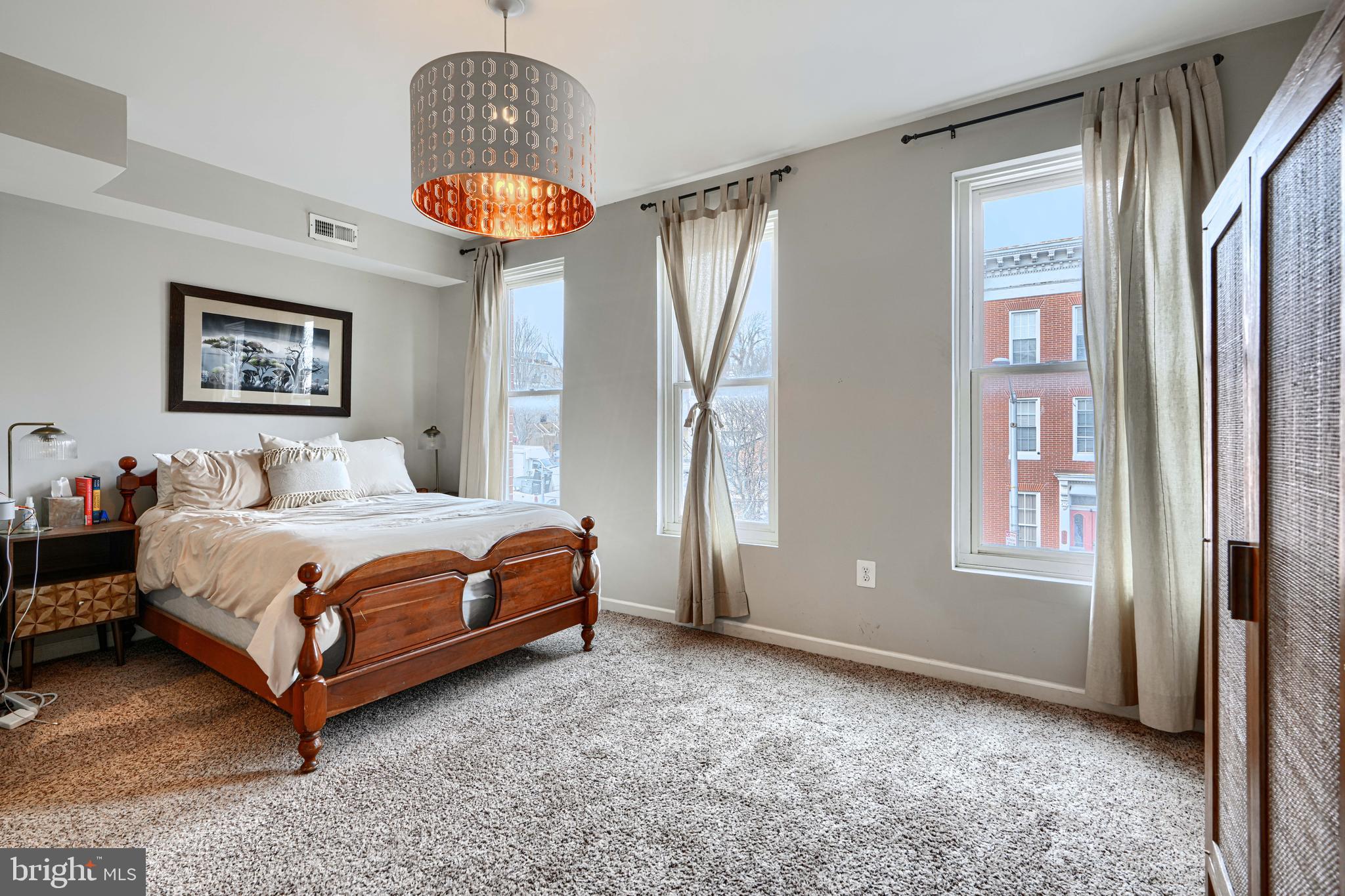 UNION SQUARE - Residential