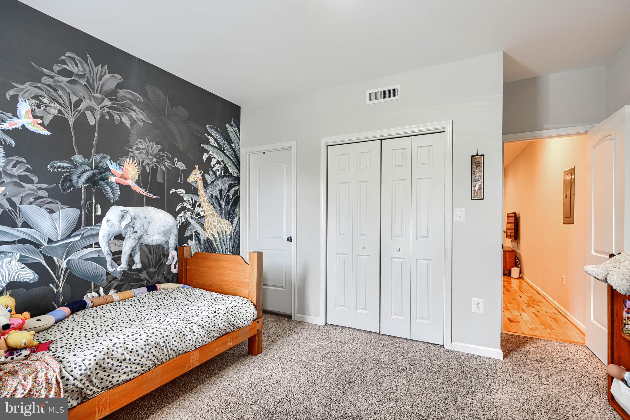 UNION SQUARE - Residential