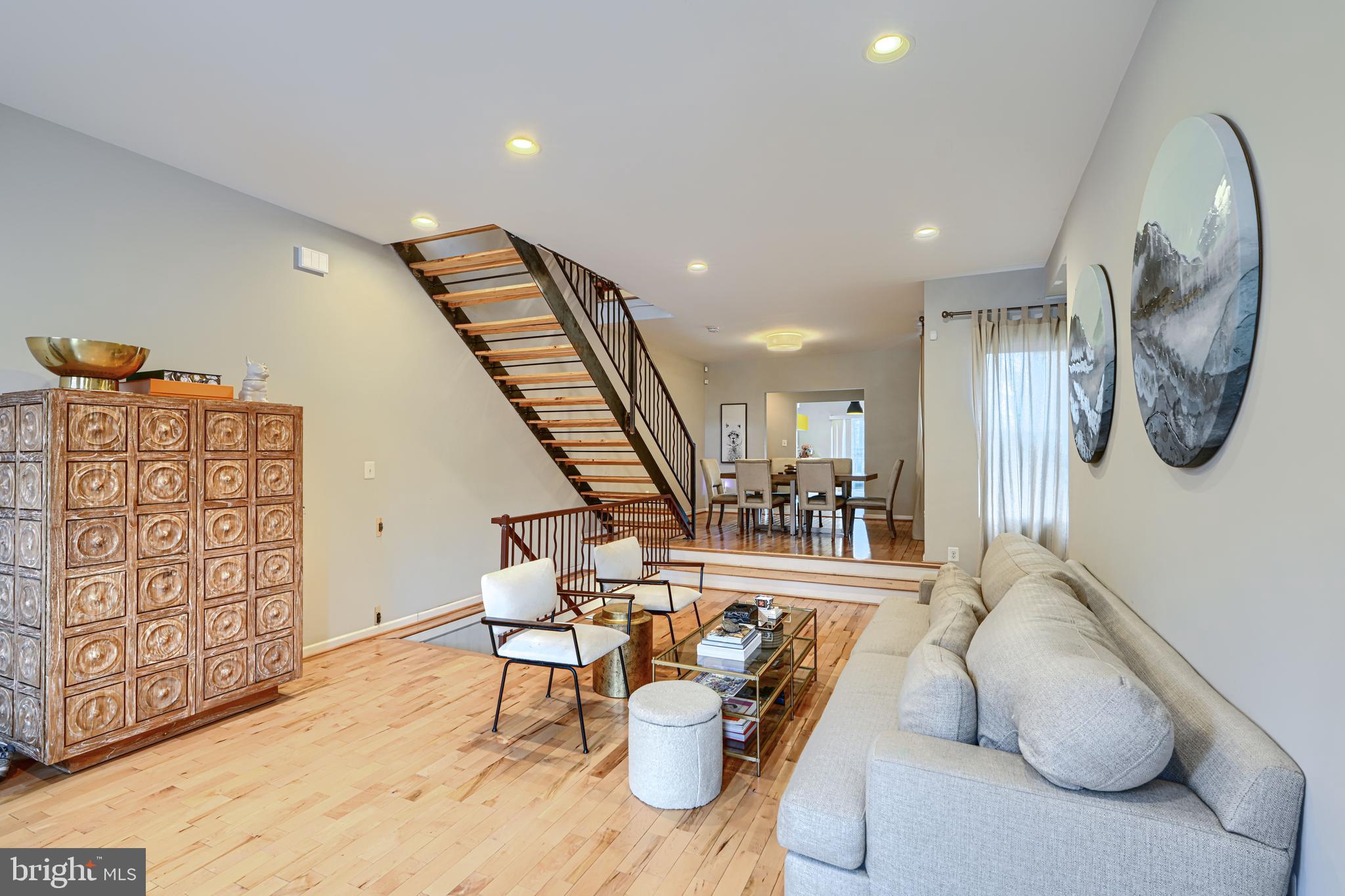 UNION SQUARE - Residential