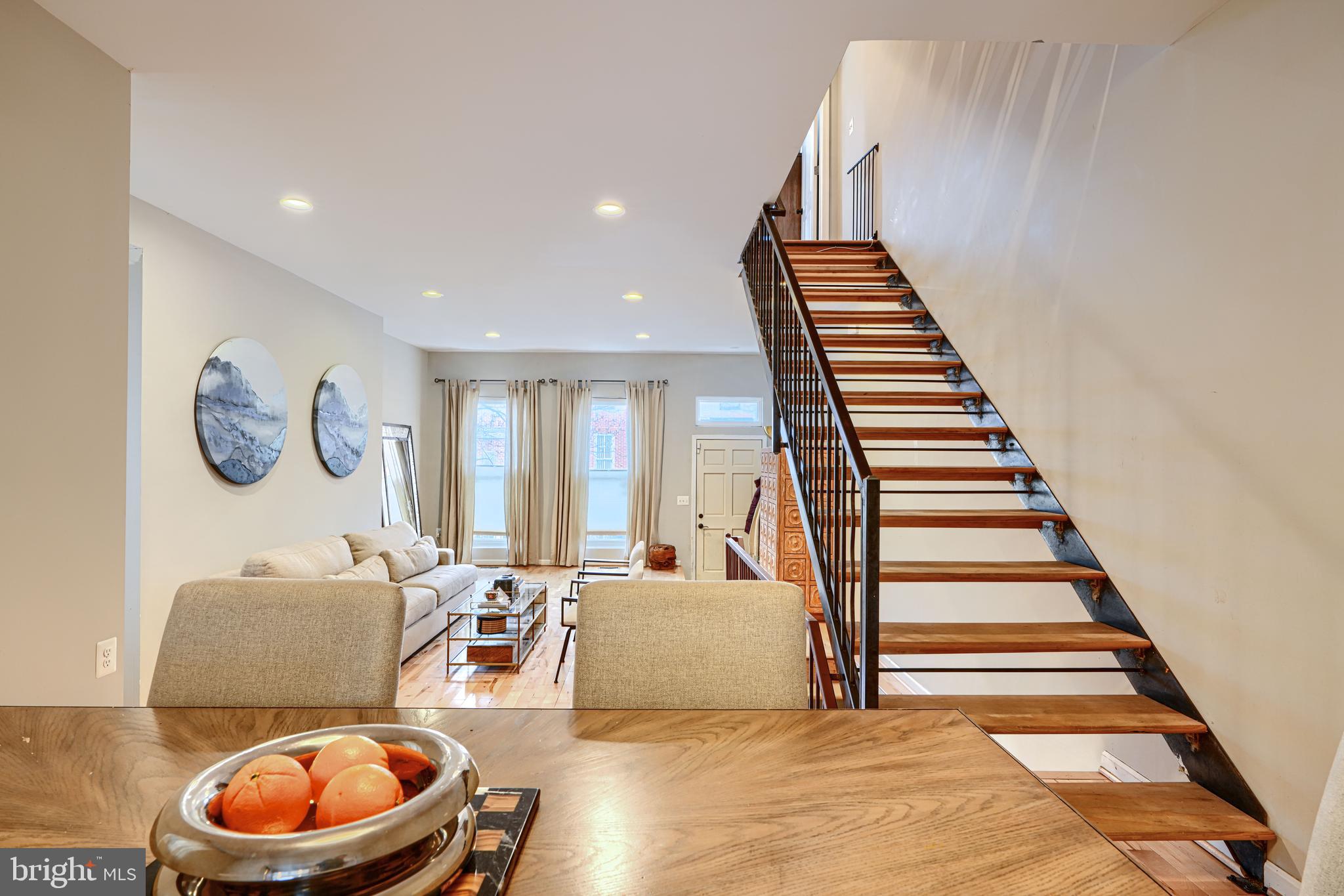 UNION SQUARE - Residential