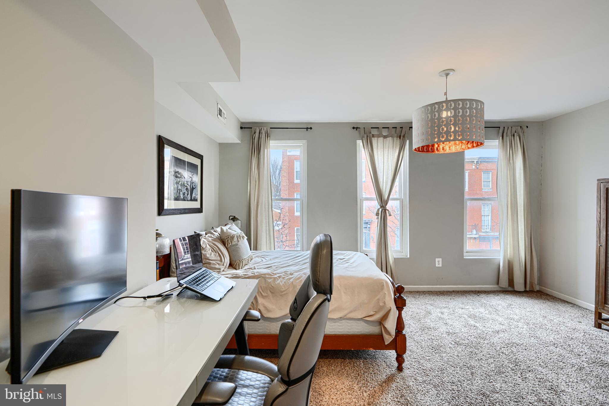 UNION SQUARE - Residential