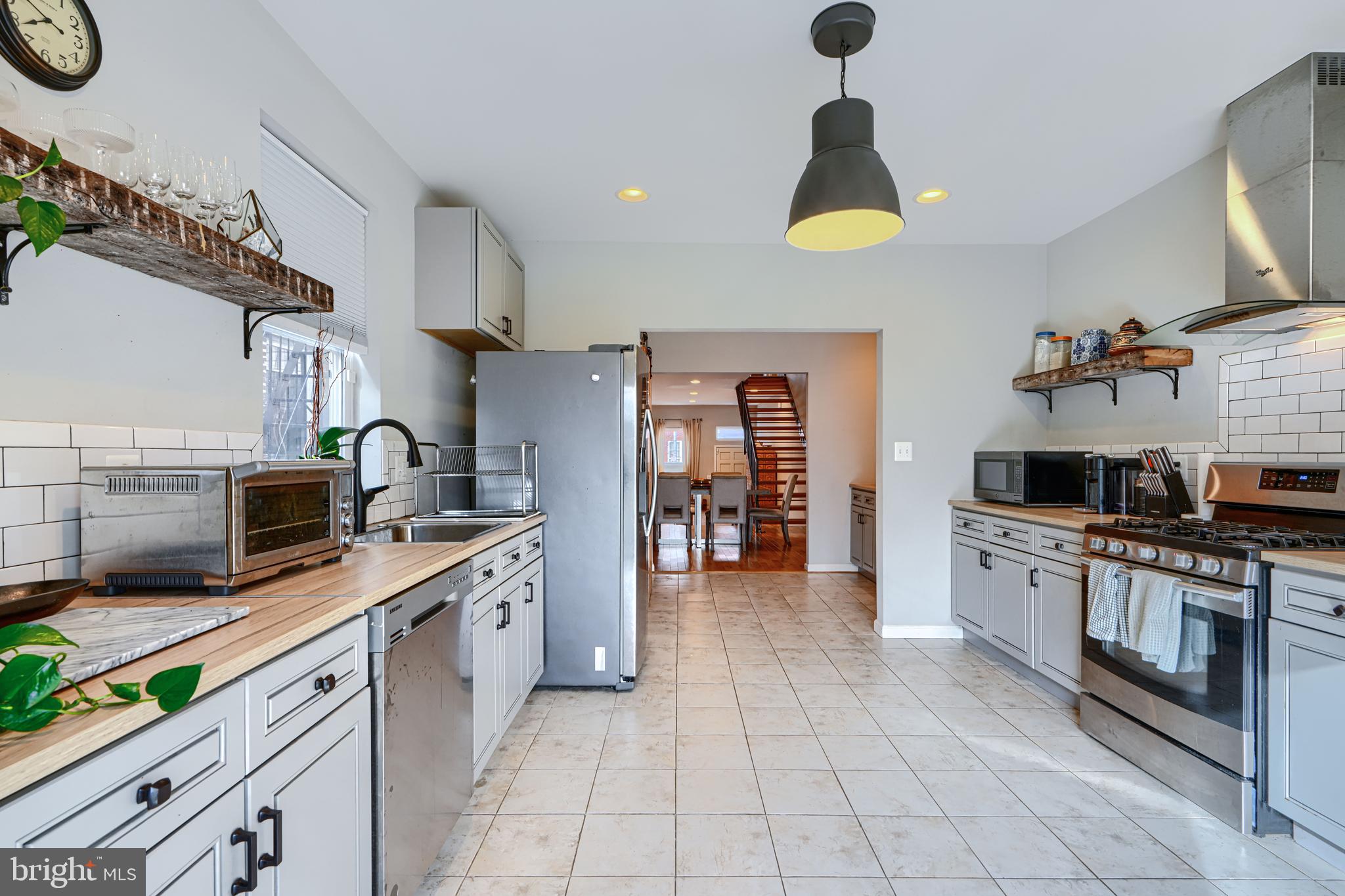 UNION SQUARE - Residential