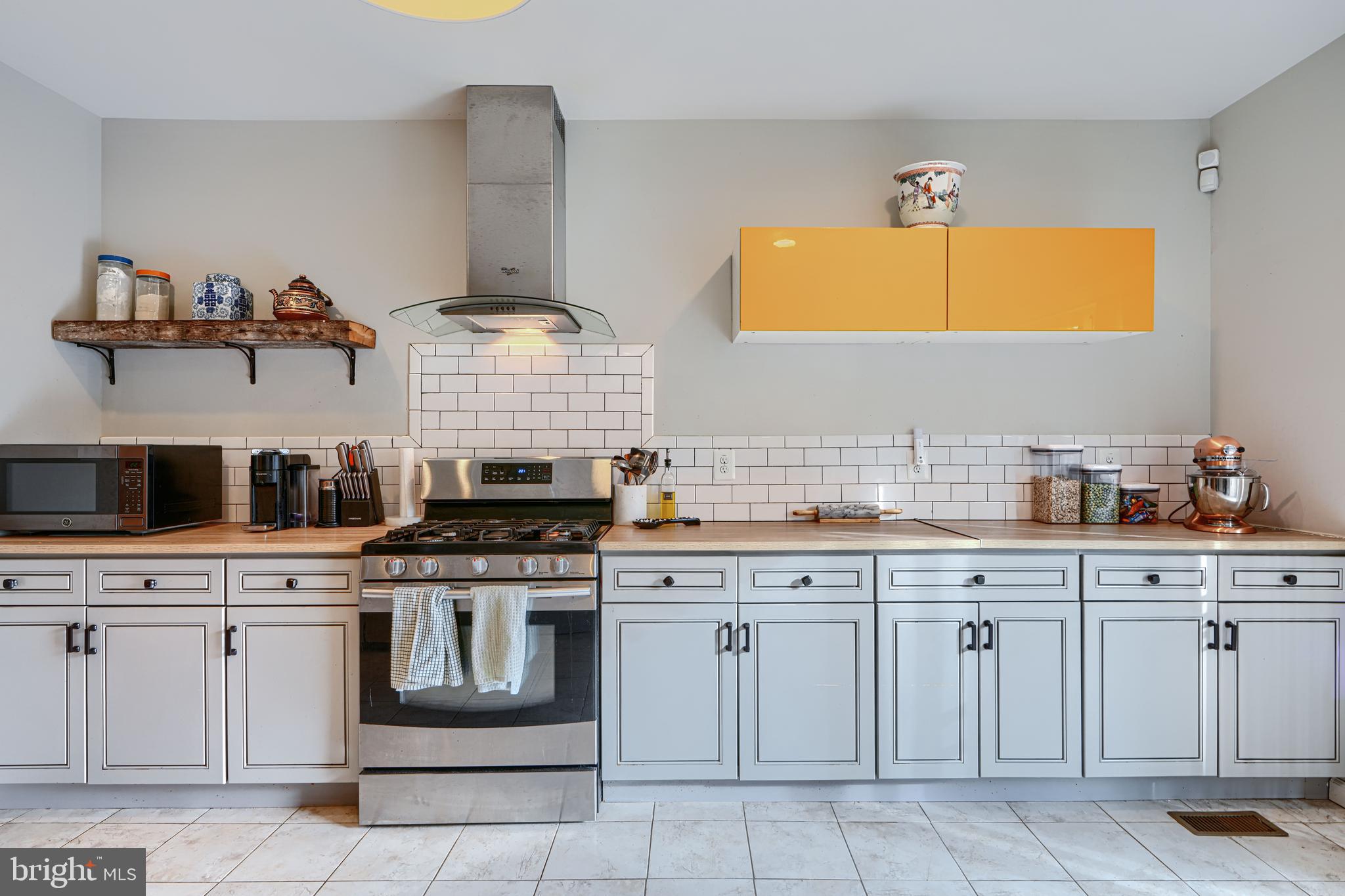 UNION SQUARE - Residential